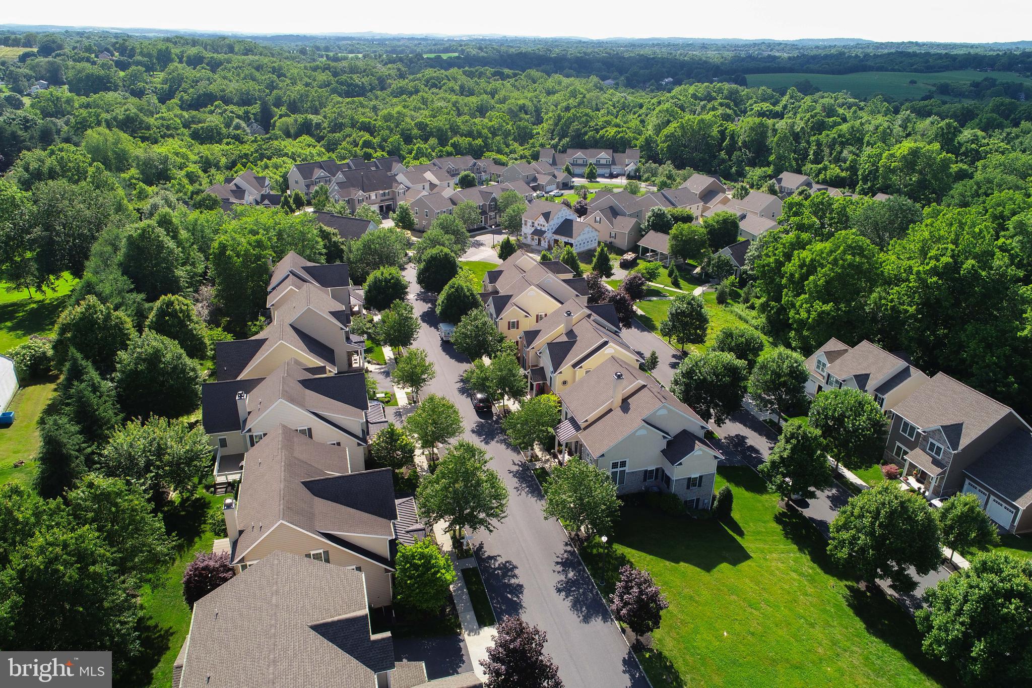 WILLOW BEND FARM - Residential