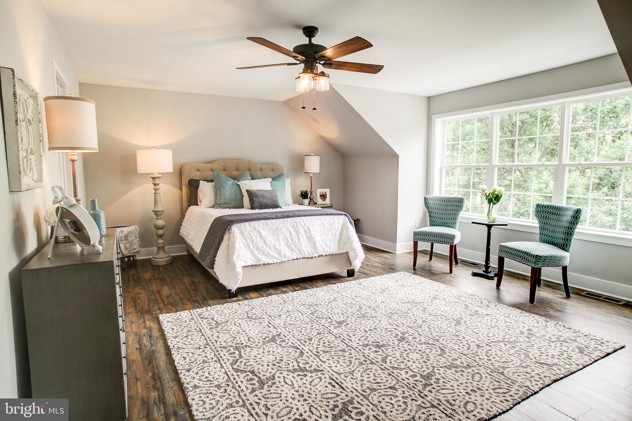 WILLOW BEND FARM - Residential