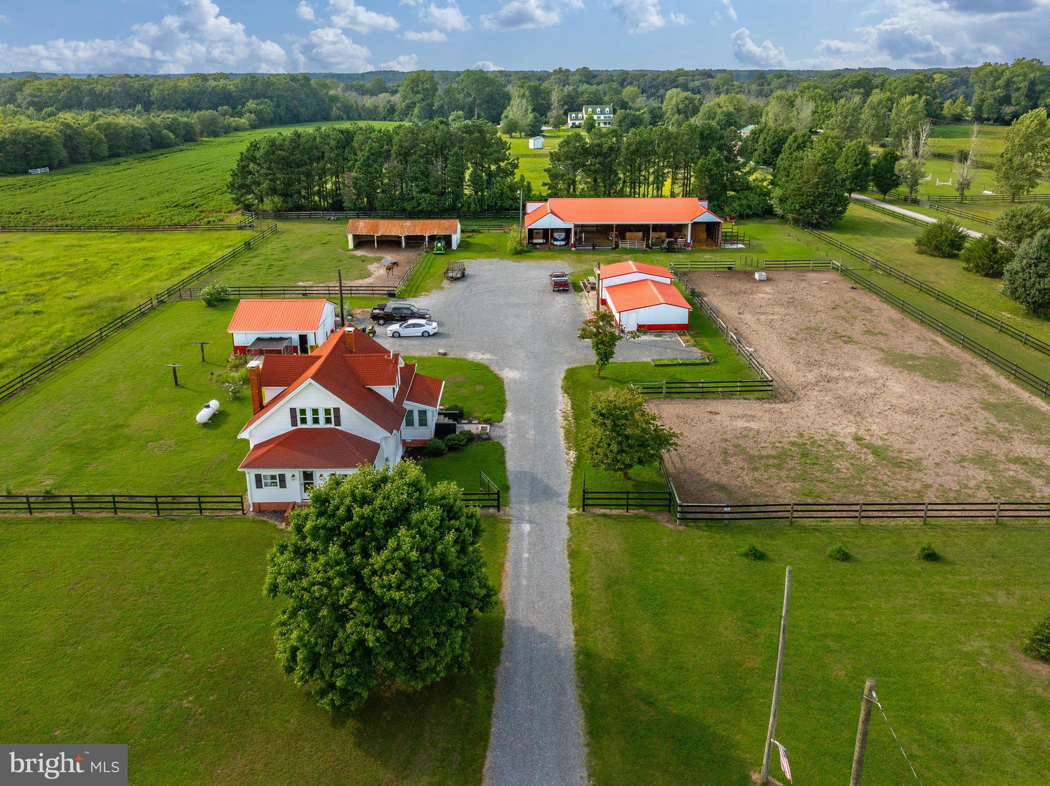 9140 ATHOL ROAD