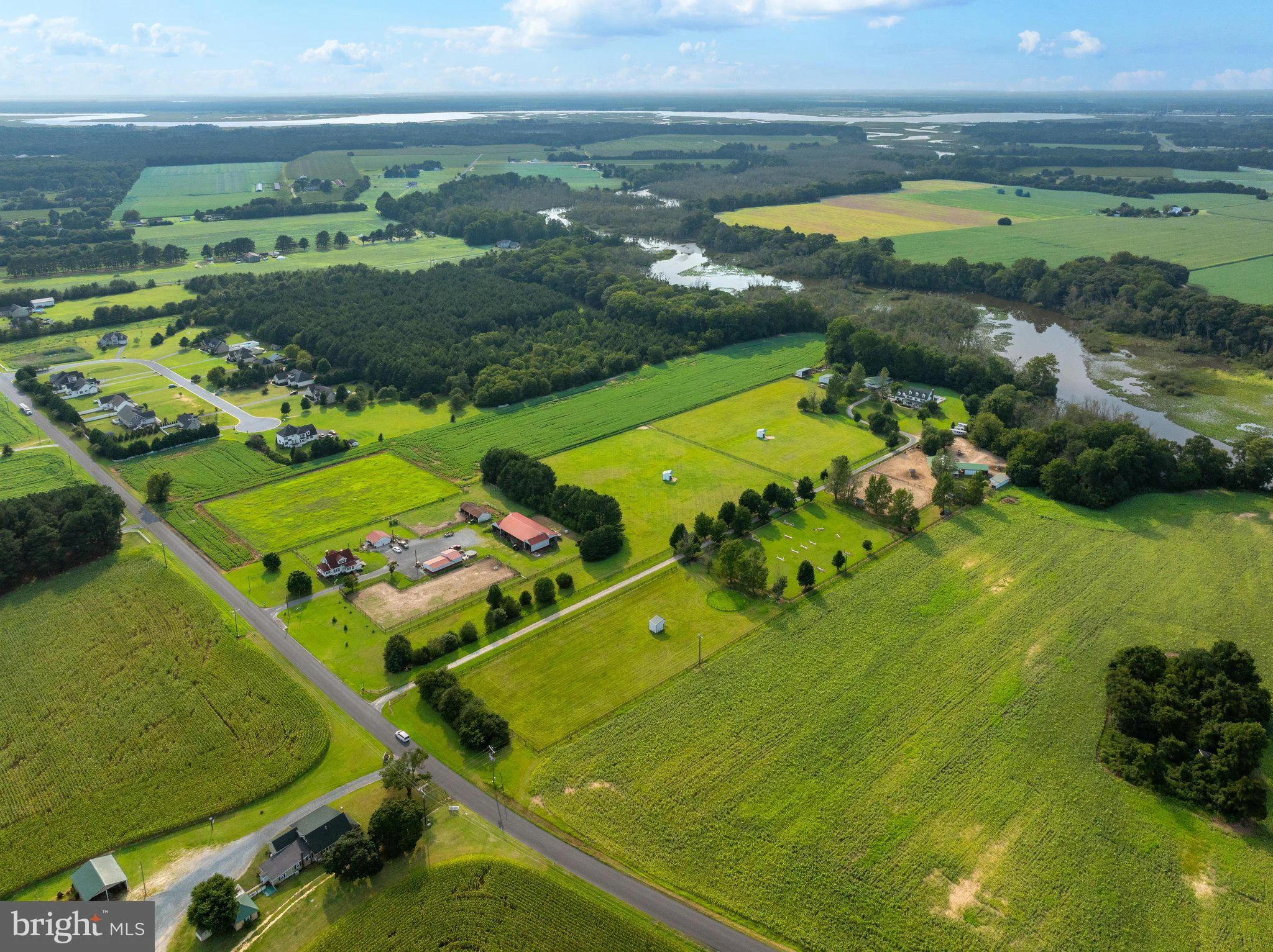9140 Athol Road, Mardela Springs, MD, 21837