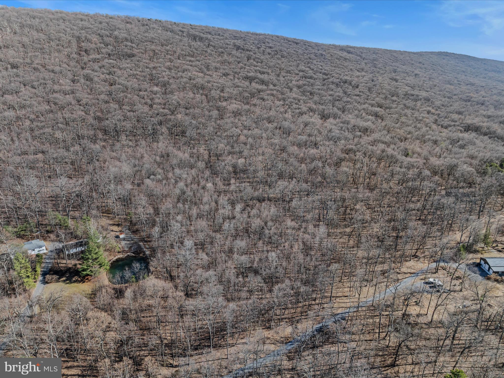 NONE AVAILABLE - Land