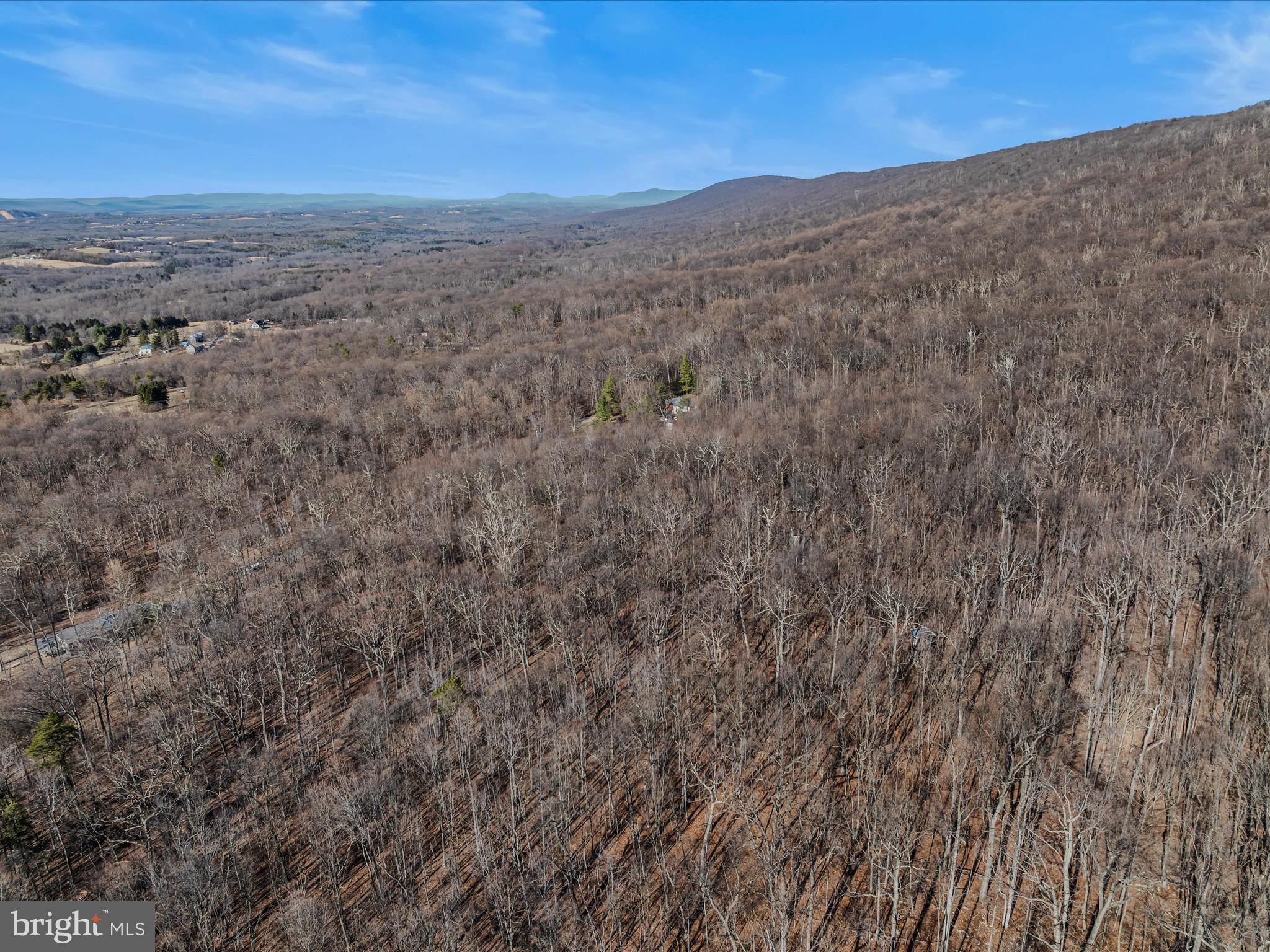 NONE AVAILABLE - Land