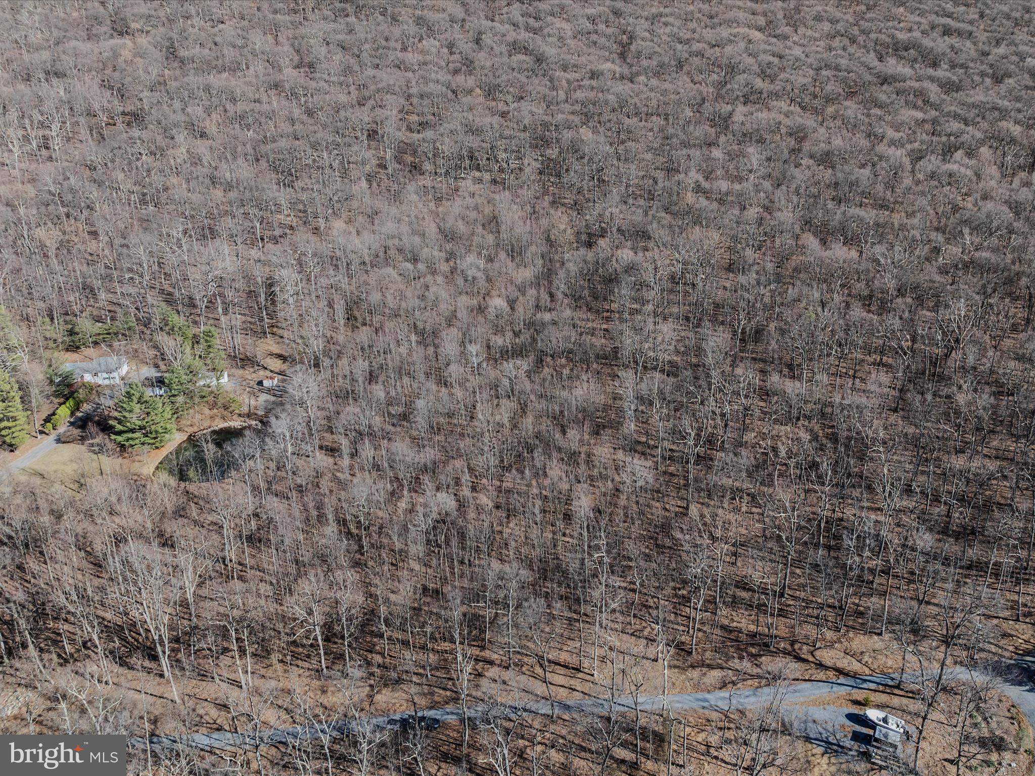 NONE AVAILABLE - Land