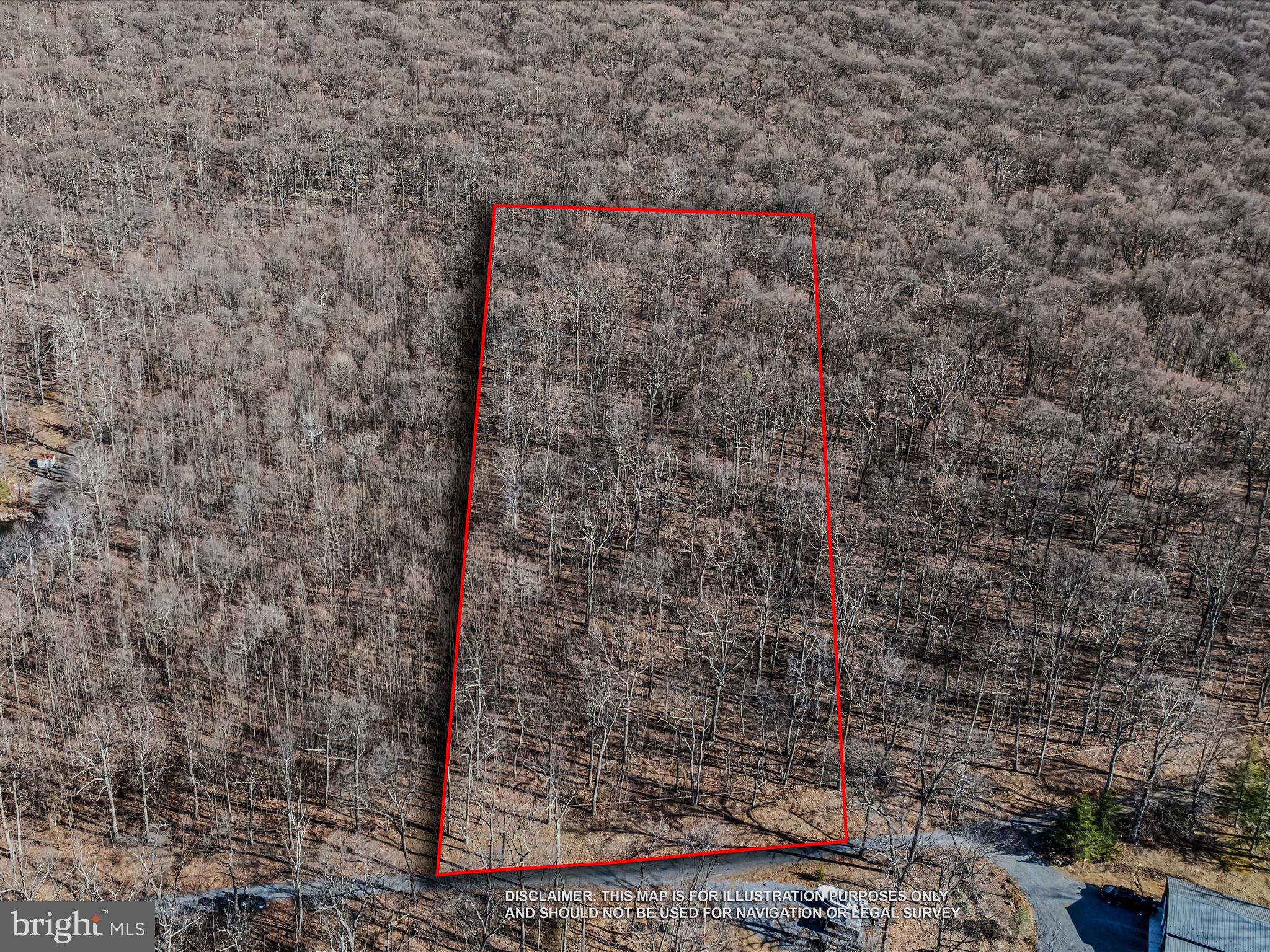 SPRING DR LOT 9A