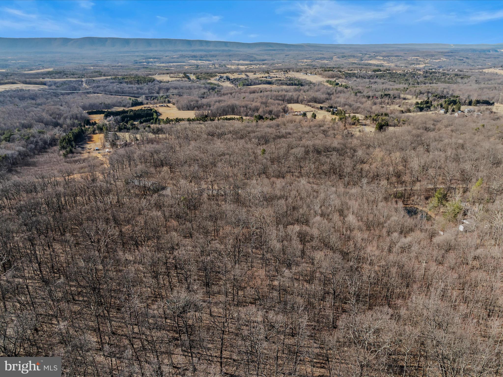 NONE AVAILABLE - Land