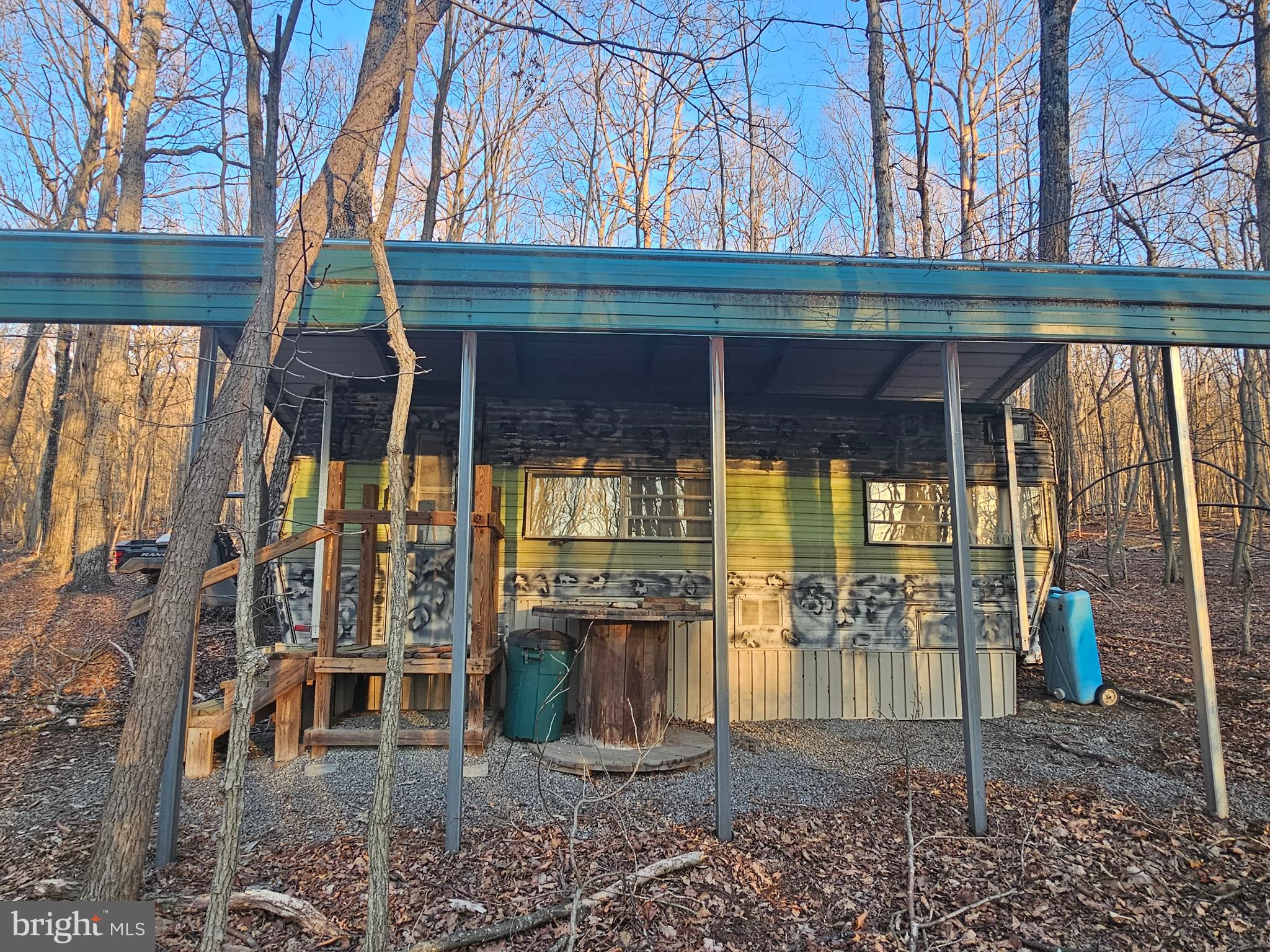 NONE AVAILABLE - Land