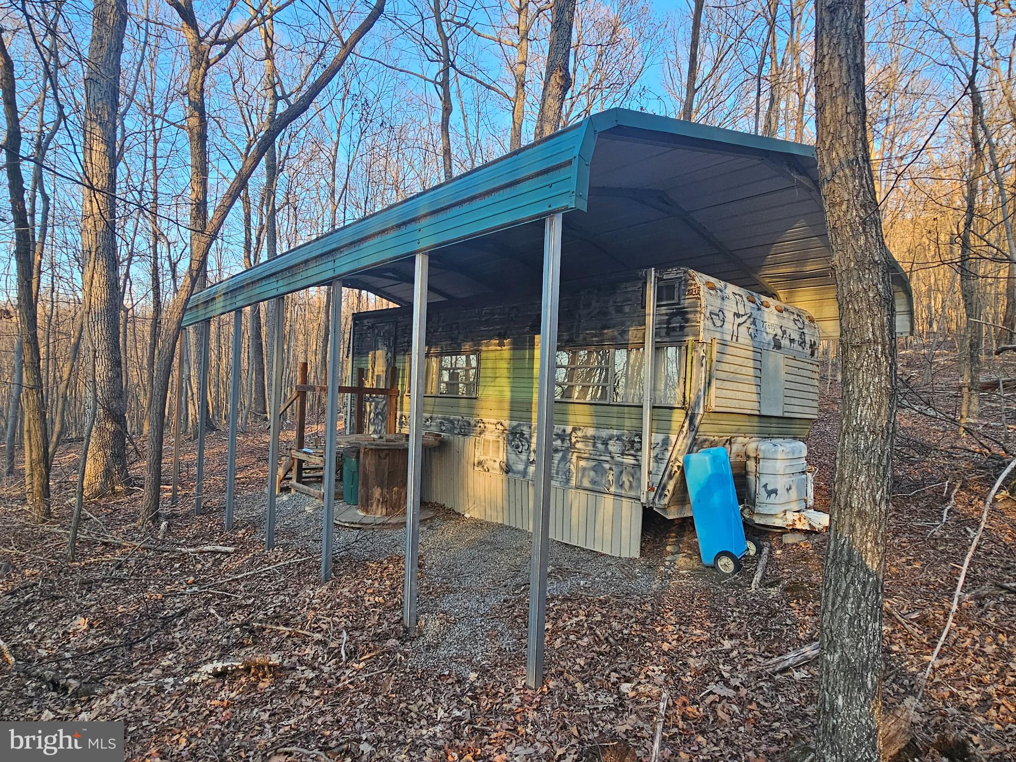 NONE AVAILABLE - Land