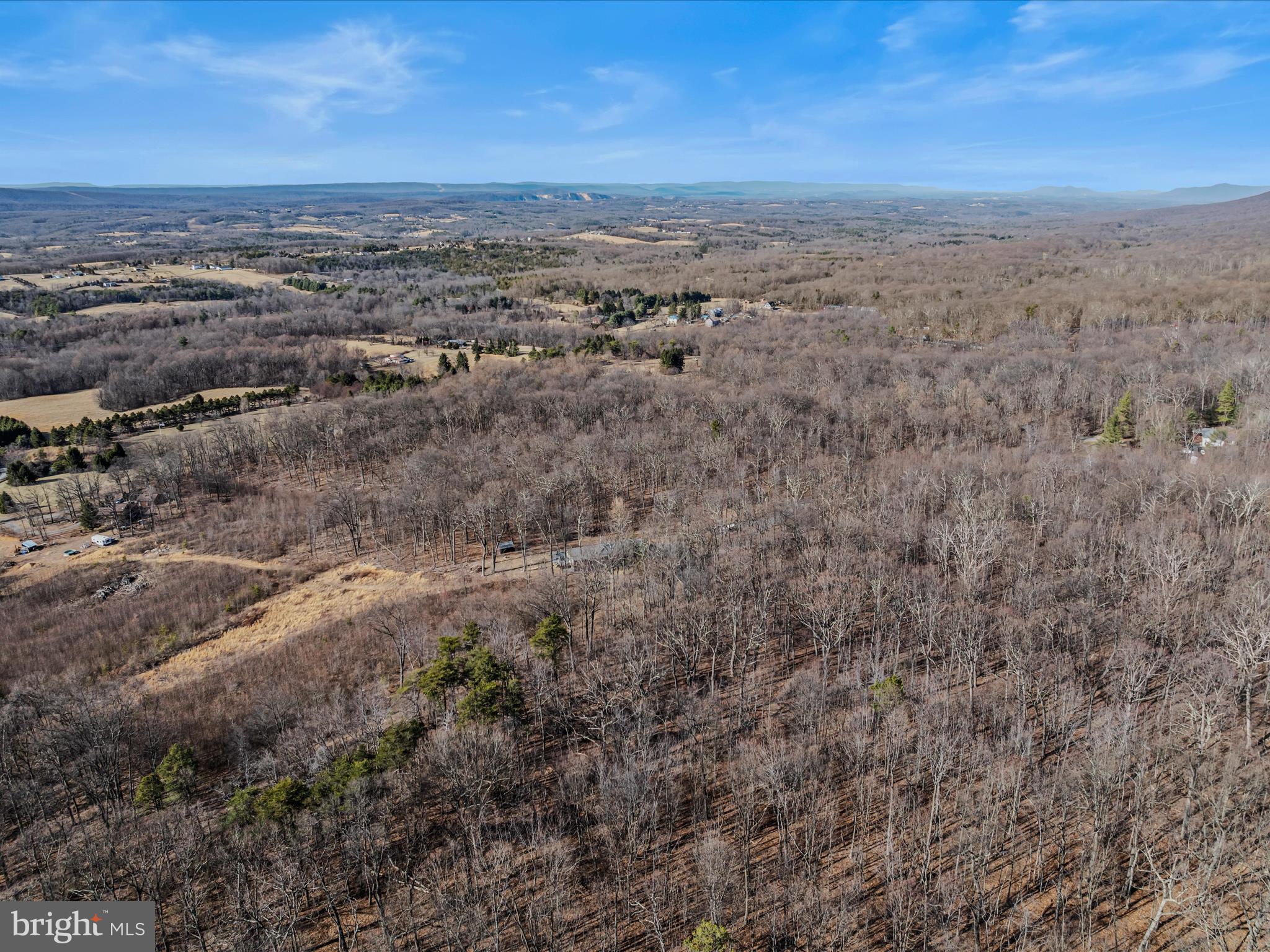 NONE AVAILABLE - Land