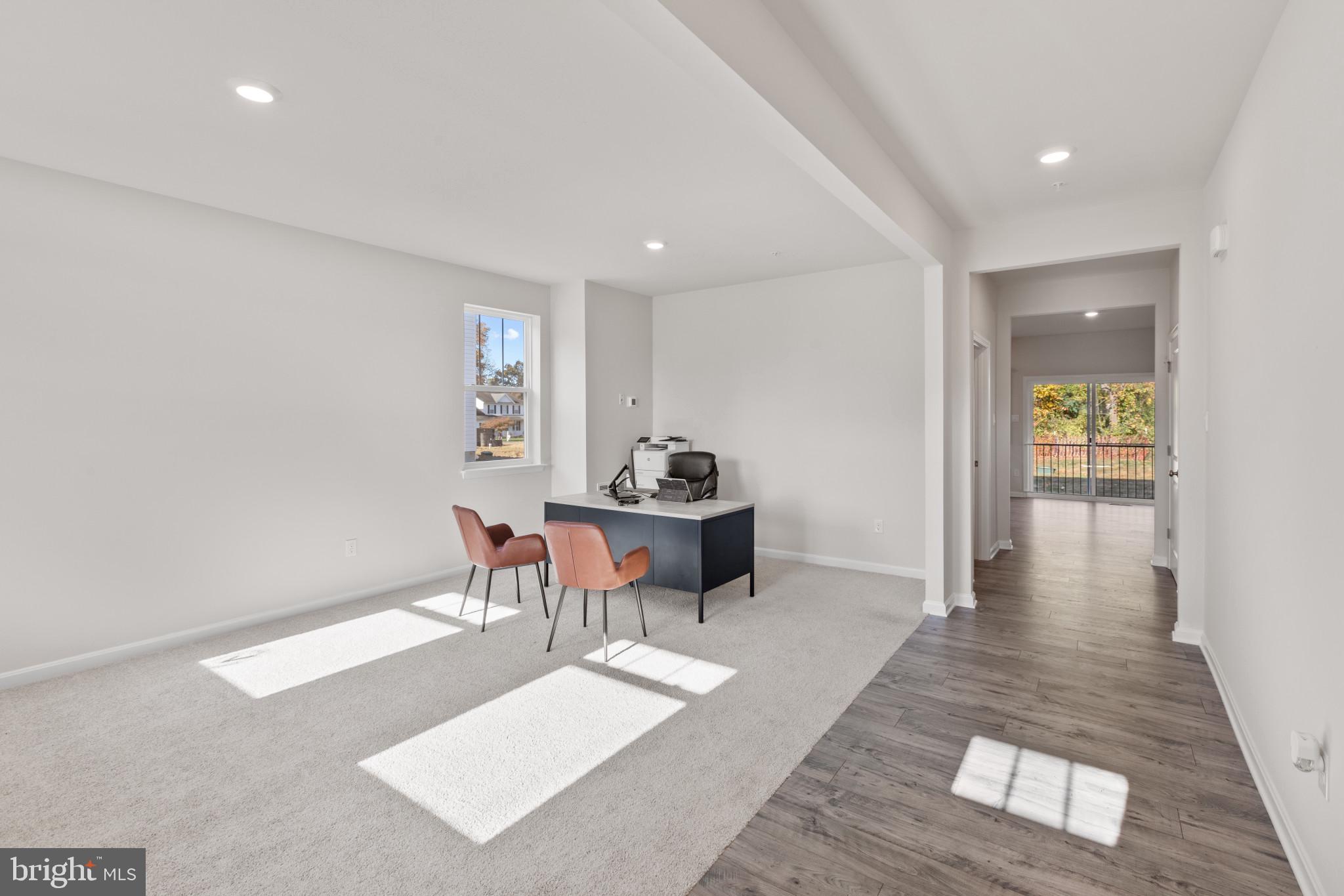 MEADOWS AT AUSTIN CREST - Residential