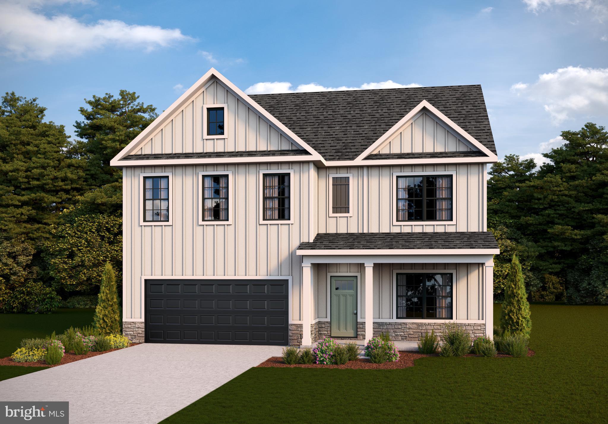 MEADOWS AT AUSTIN CREST - Residential