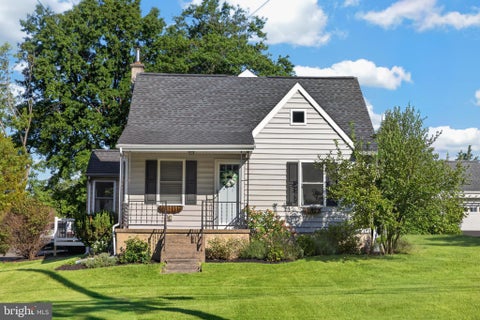 Photo of 1145 Kepler Road, POTTSTOWN, PA 19464 (MLS # PAMC2189792)