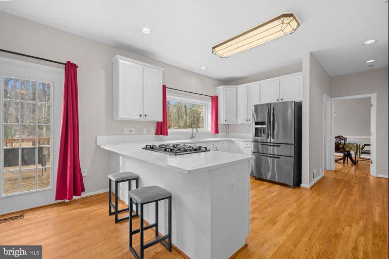 HUNTERS RIDGE - Residential