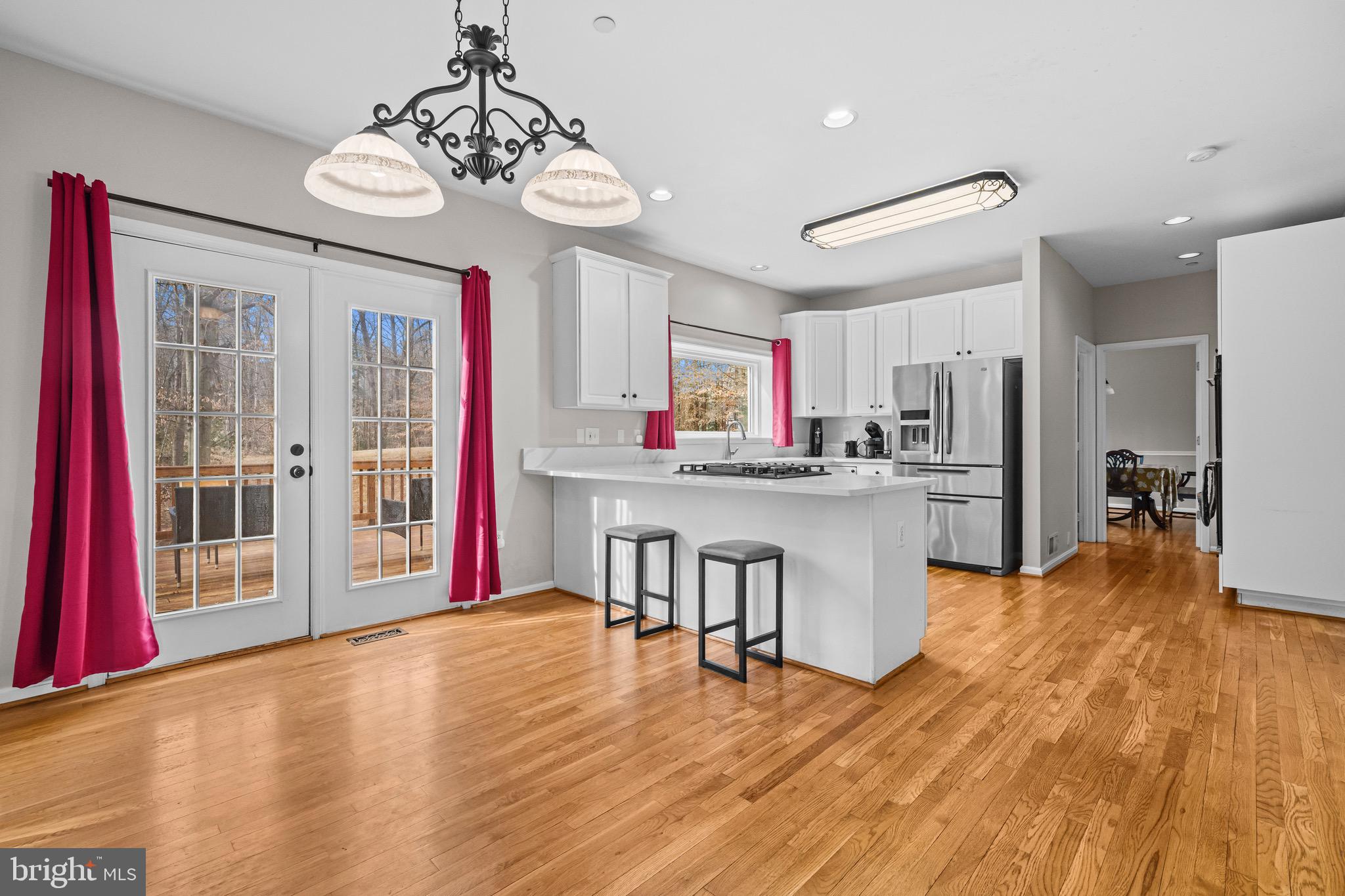 HUNTERS RIDGE - Residential