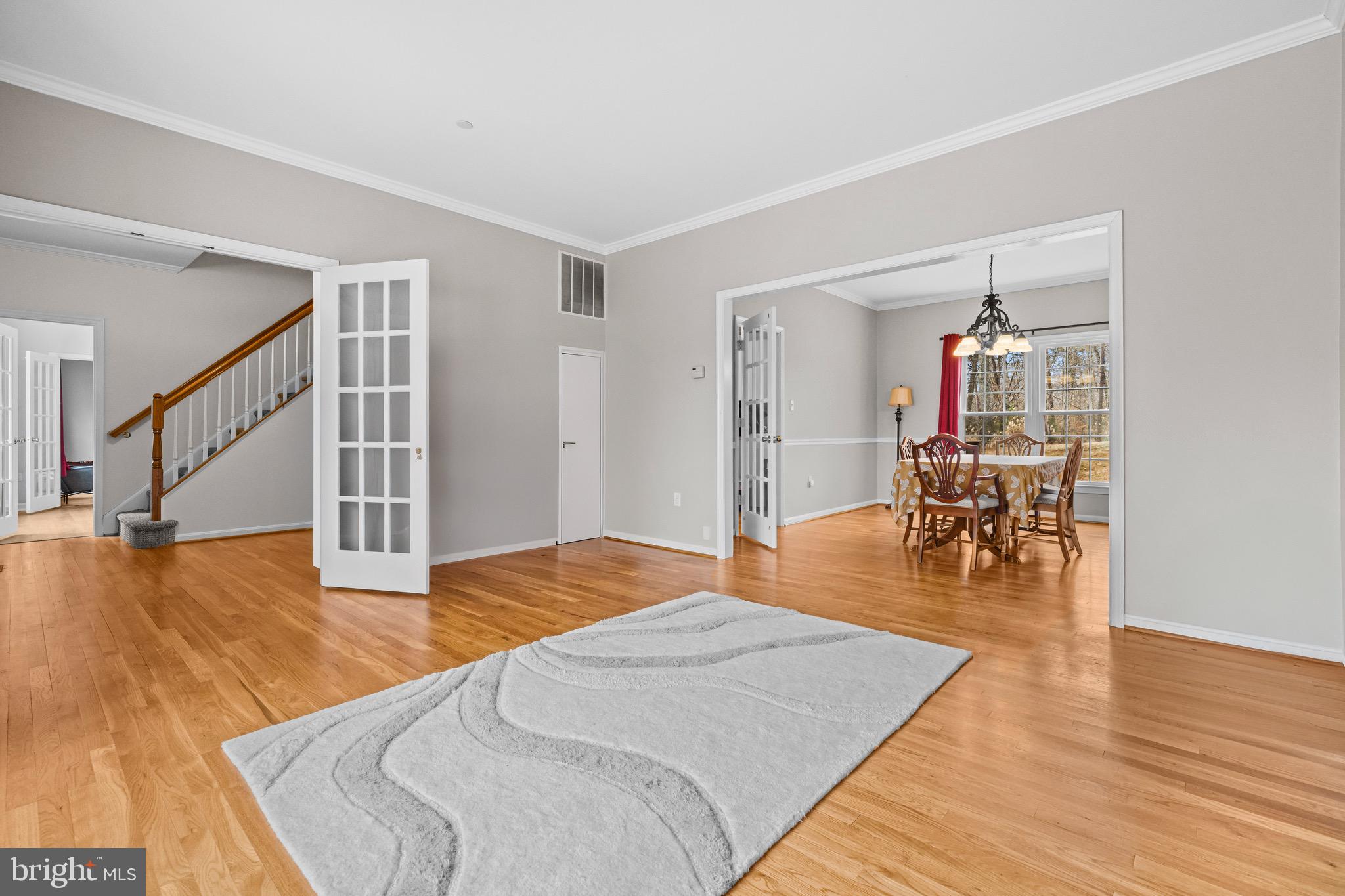 HUNTERS RIDGE - Residential