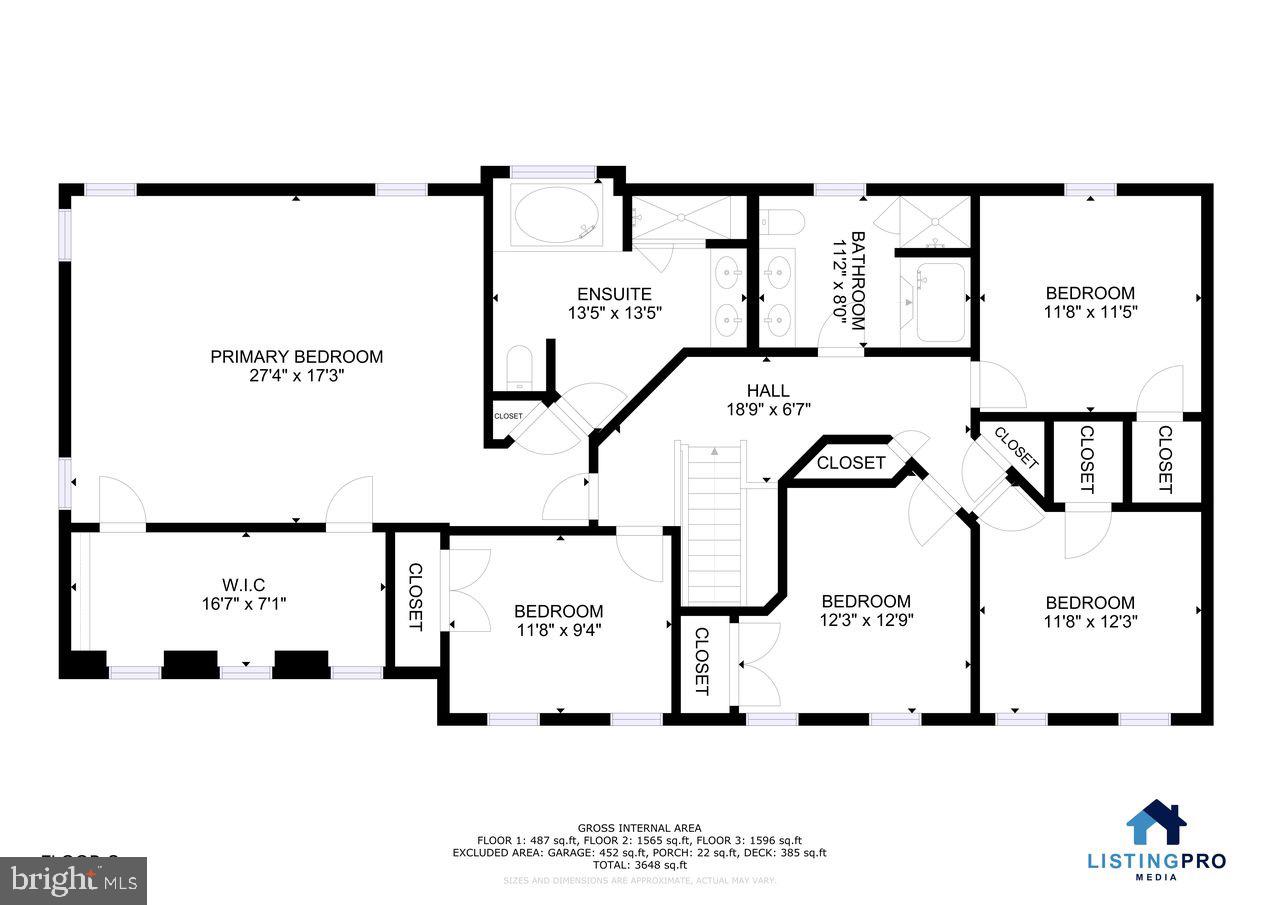HUNTERS RIDGE - Residential