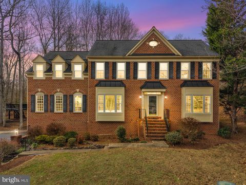 12170 IVAKOTA COURT MANASSAS VA 20112