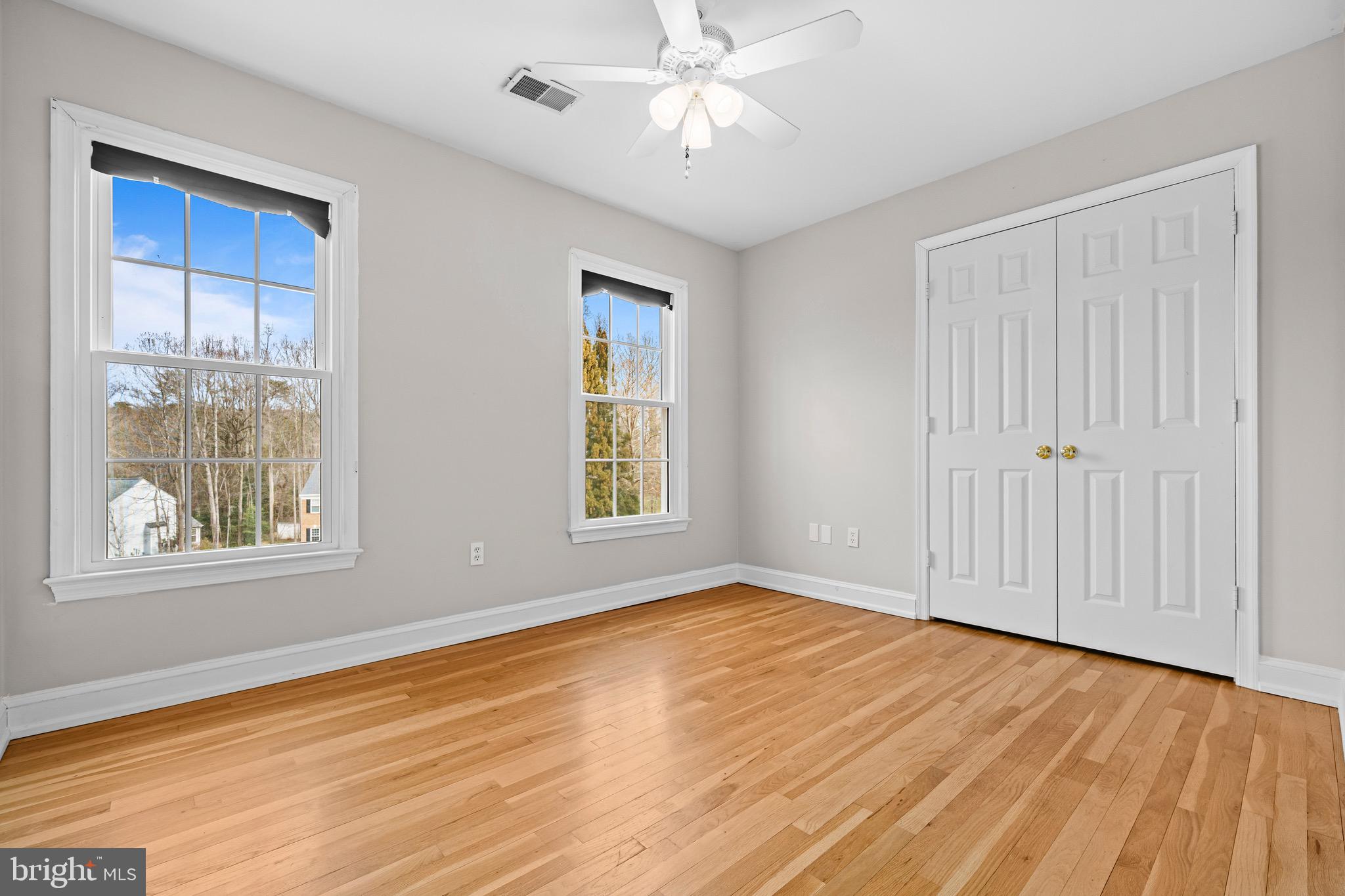 HUNTERS RIDGE - Residential