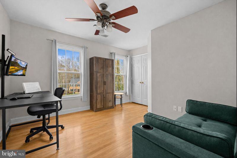 HUNTERS RIDGE - Residential