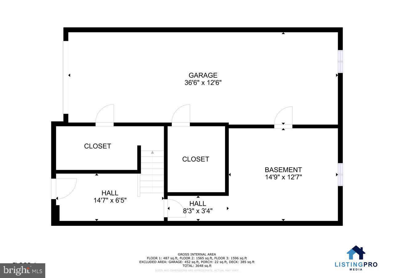 HUNTERS RIDGE - Residential
