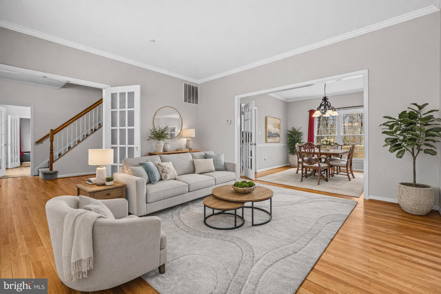 HUNTERS RIDGE - Residential