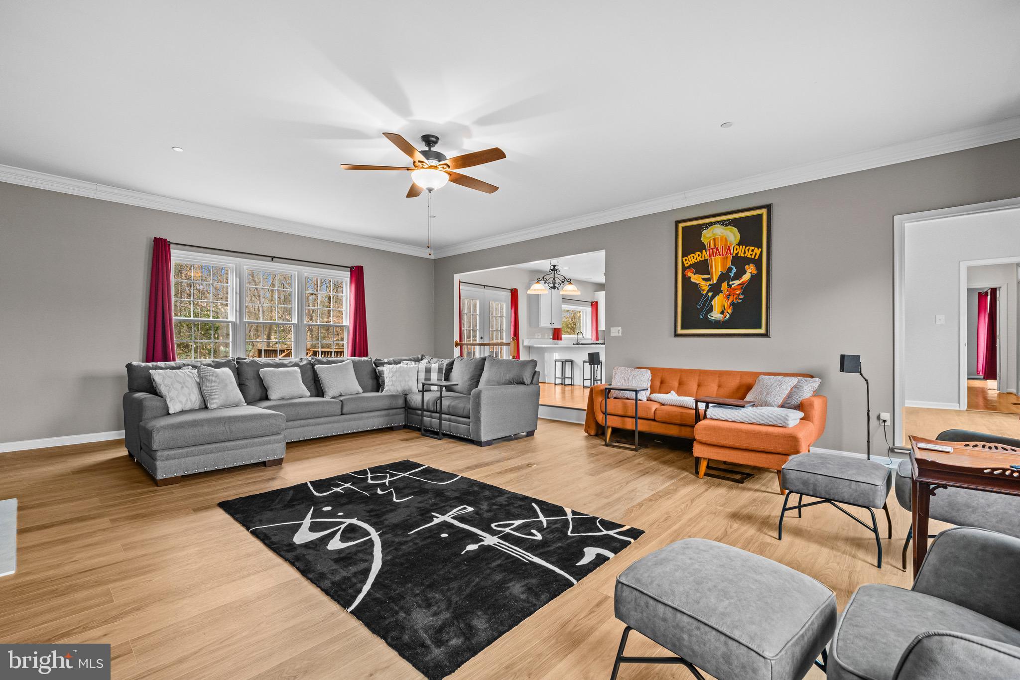 HUNTERS RIDGE - Residential