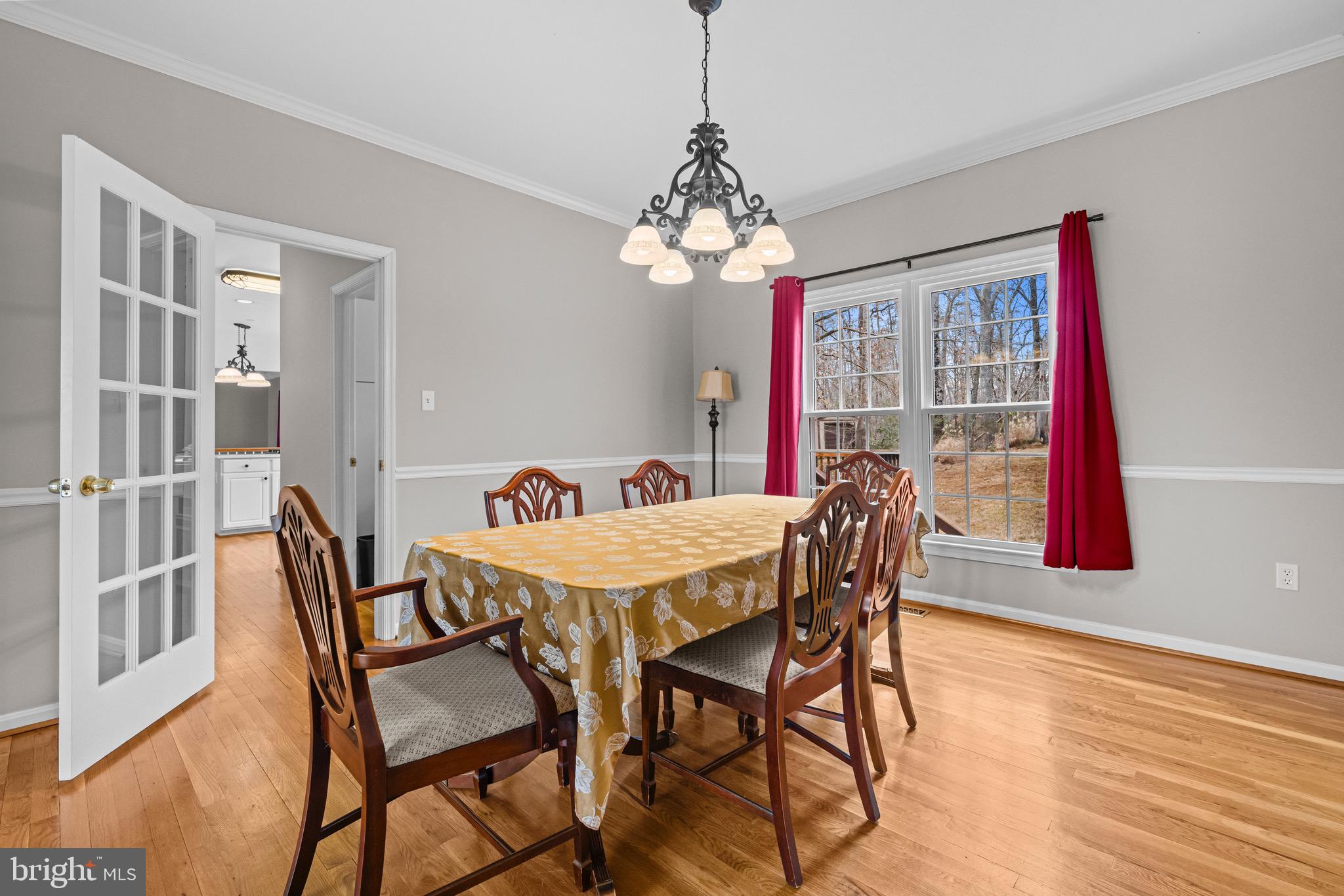 HUNTERS RIDGE - Residential