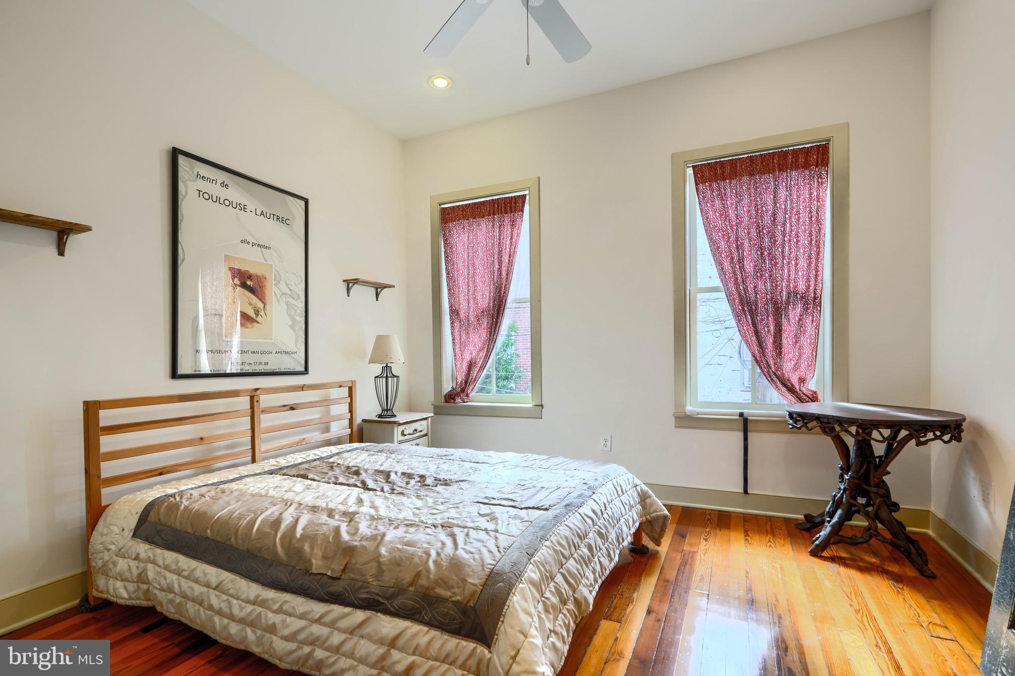 FELLS POINT HISTORIC DISTRICT - Residential