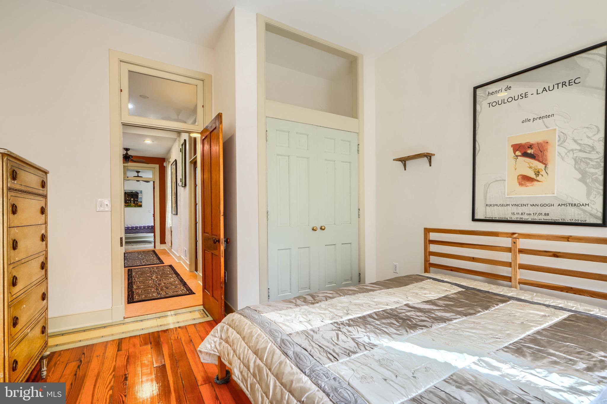 FELLS POINT HISTORIC DISTRICT - Residential