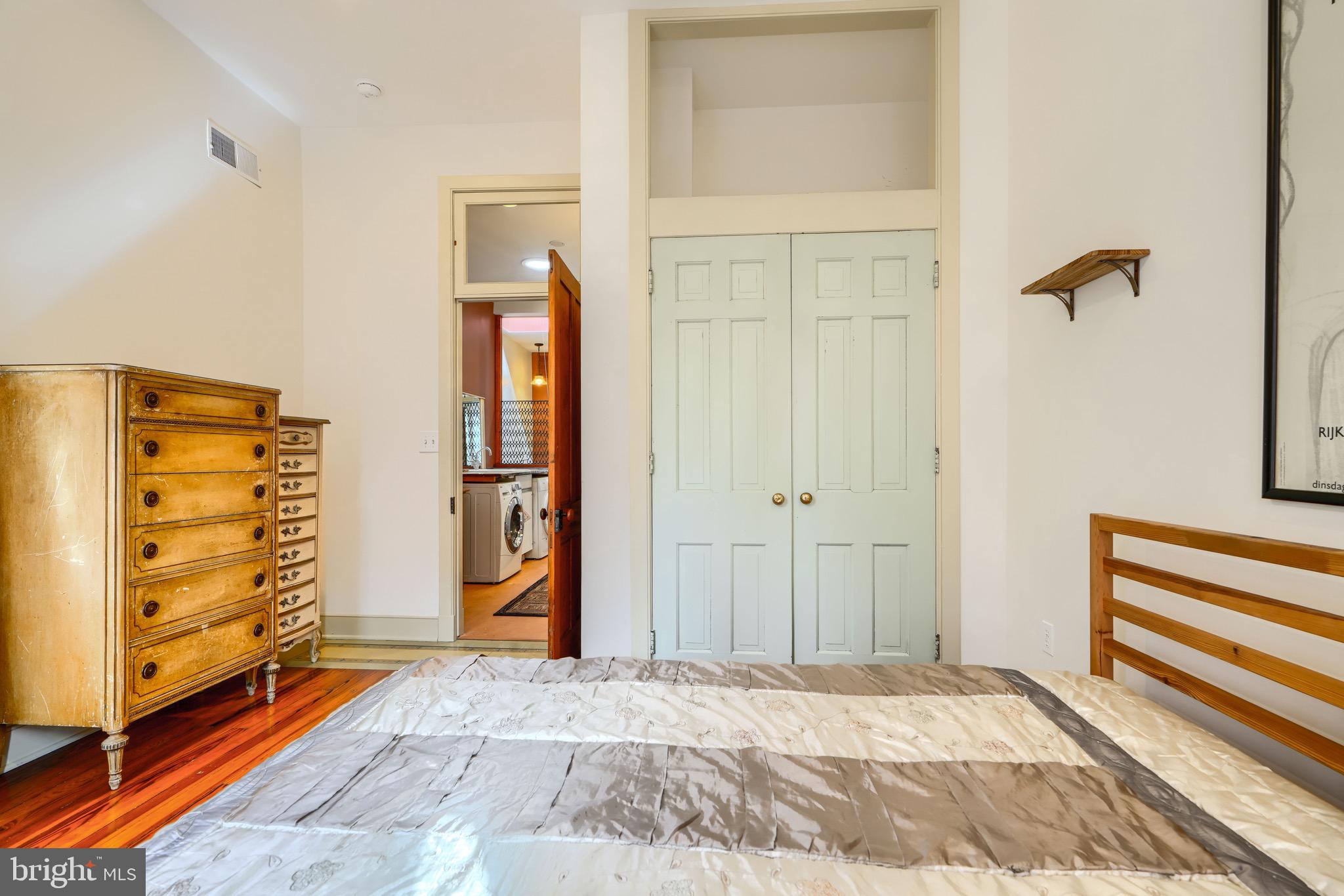 FELLS POINT HISTORIC DISTRICT - Residential