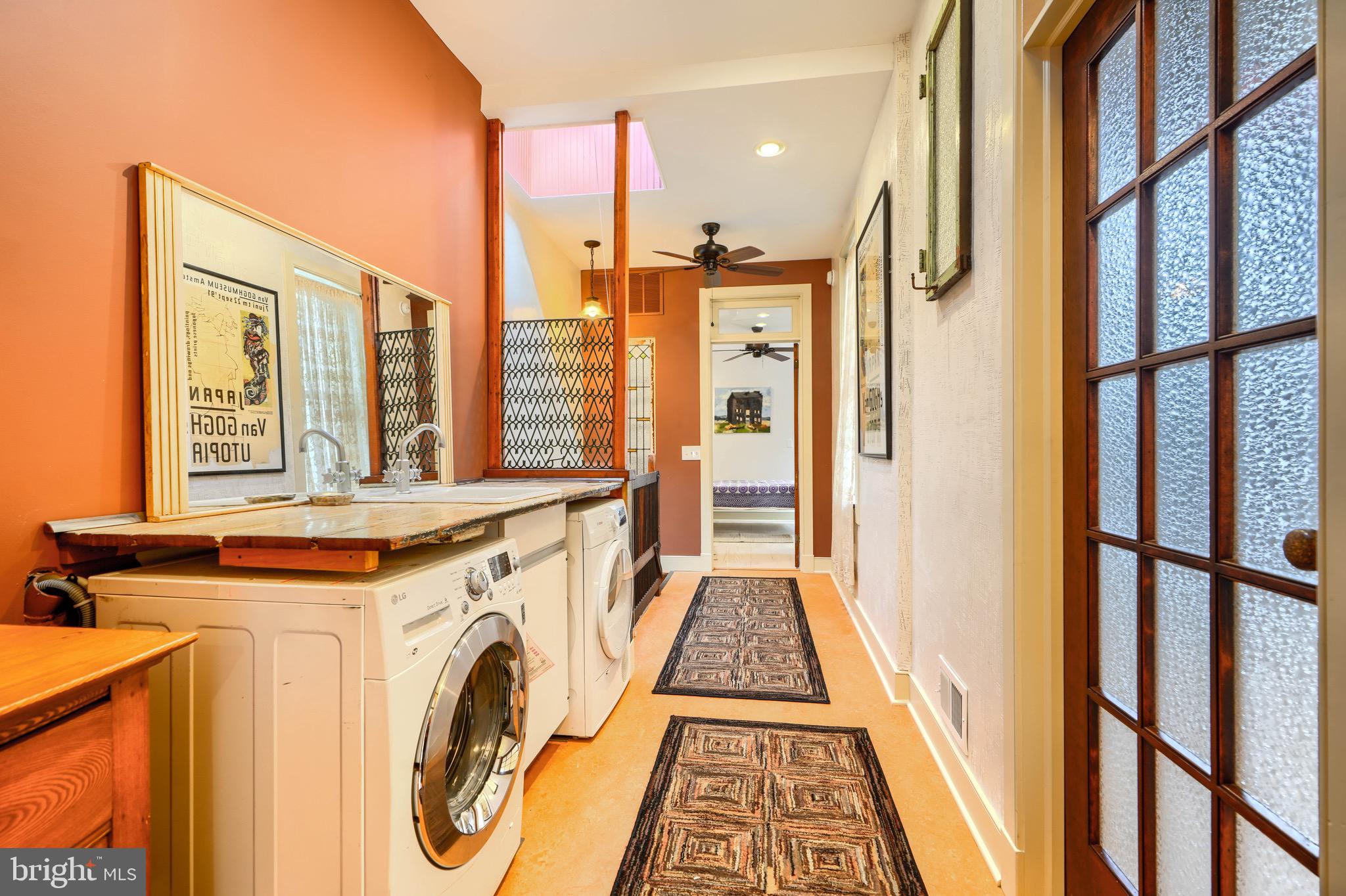 FELLS POINT HISTORIC DISTRICT - Residential