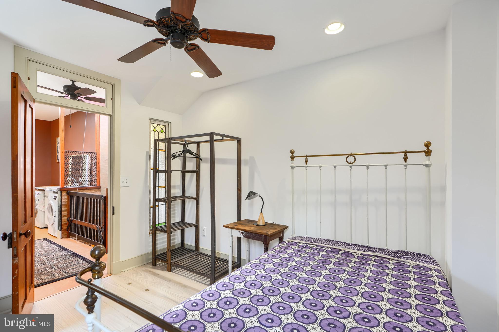 FELLS POINT HISTORIC DISTRICT - Residential