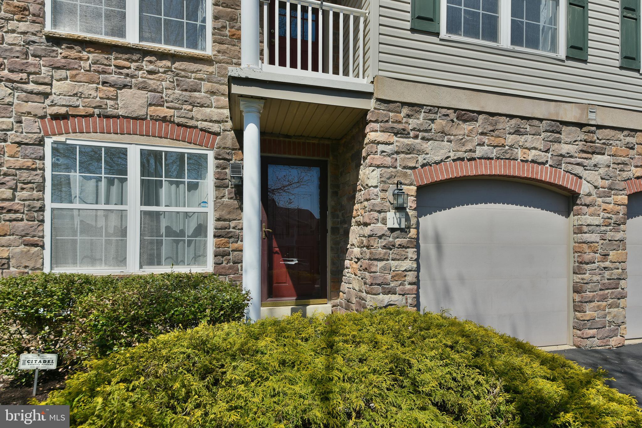 WALNUT RIDGE - Residential