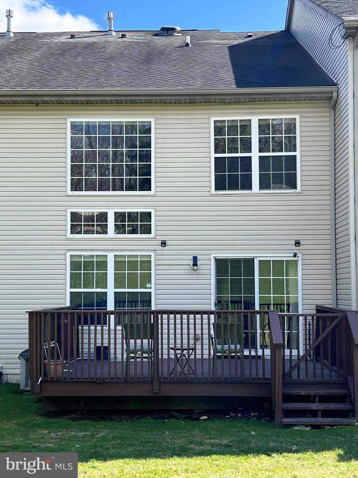 WALNUT RIDGE - Residential