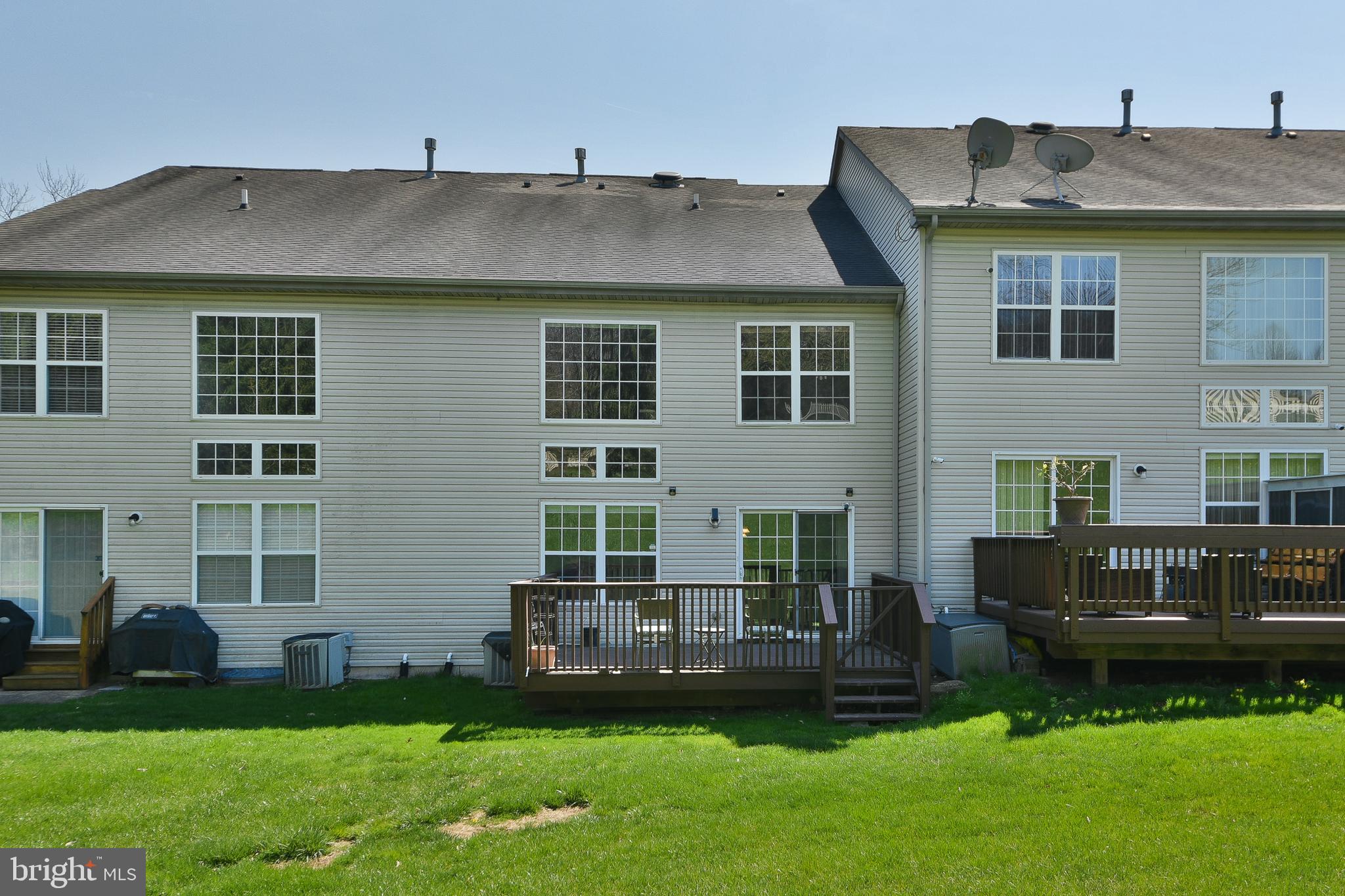 WALNUT RIDGE - Residential