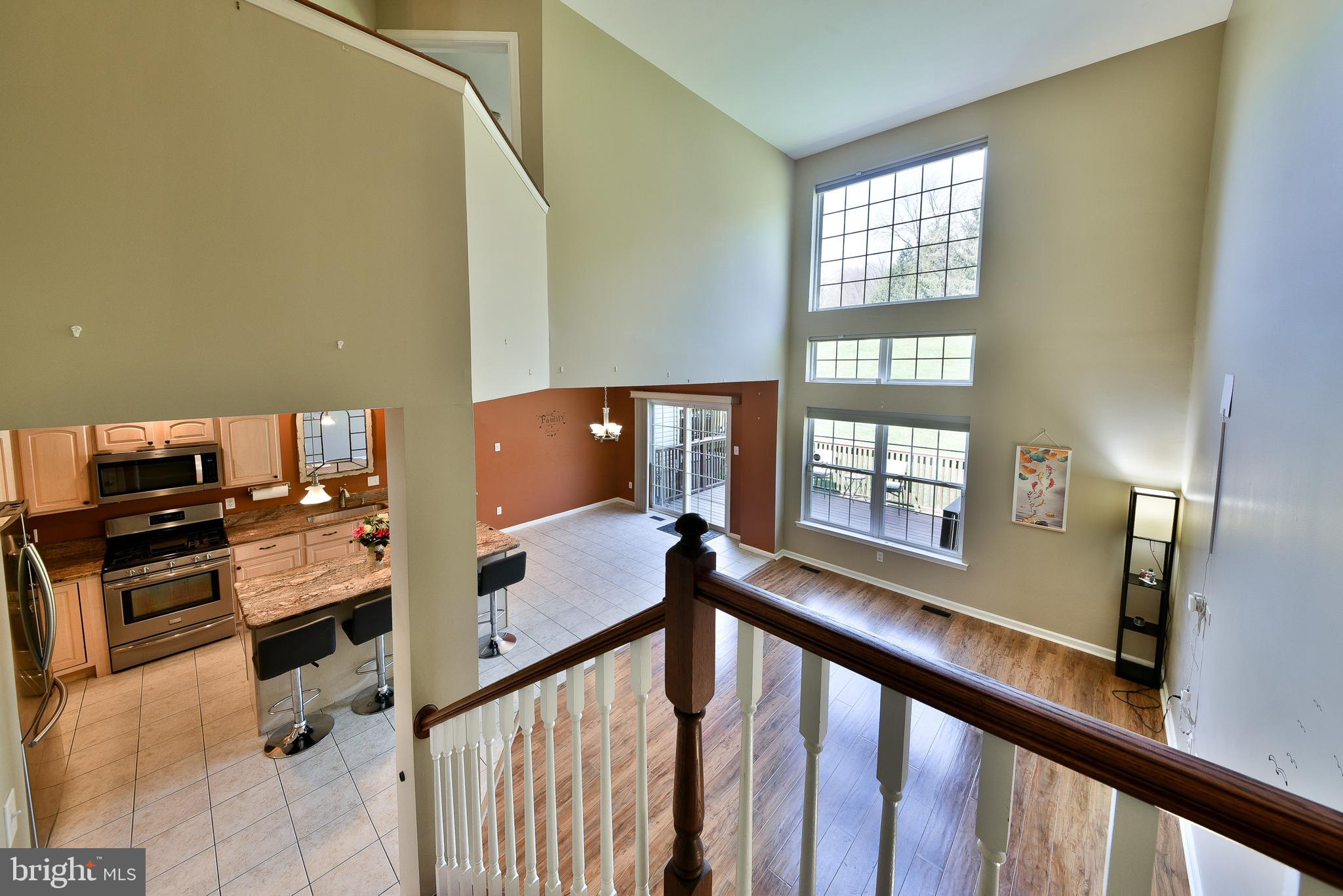 WALNUT RIDGE - Residential