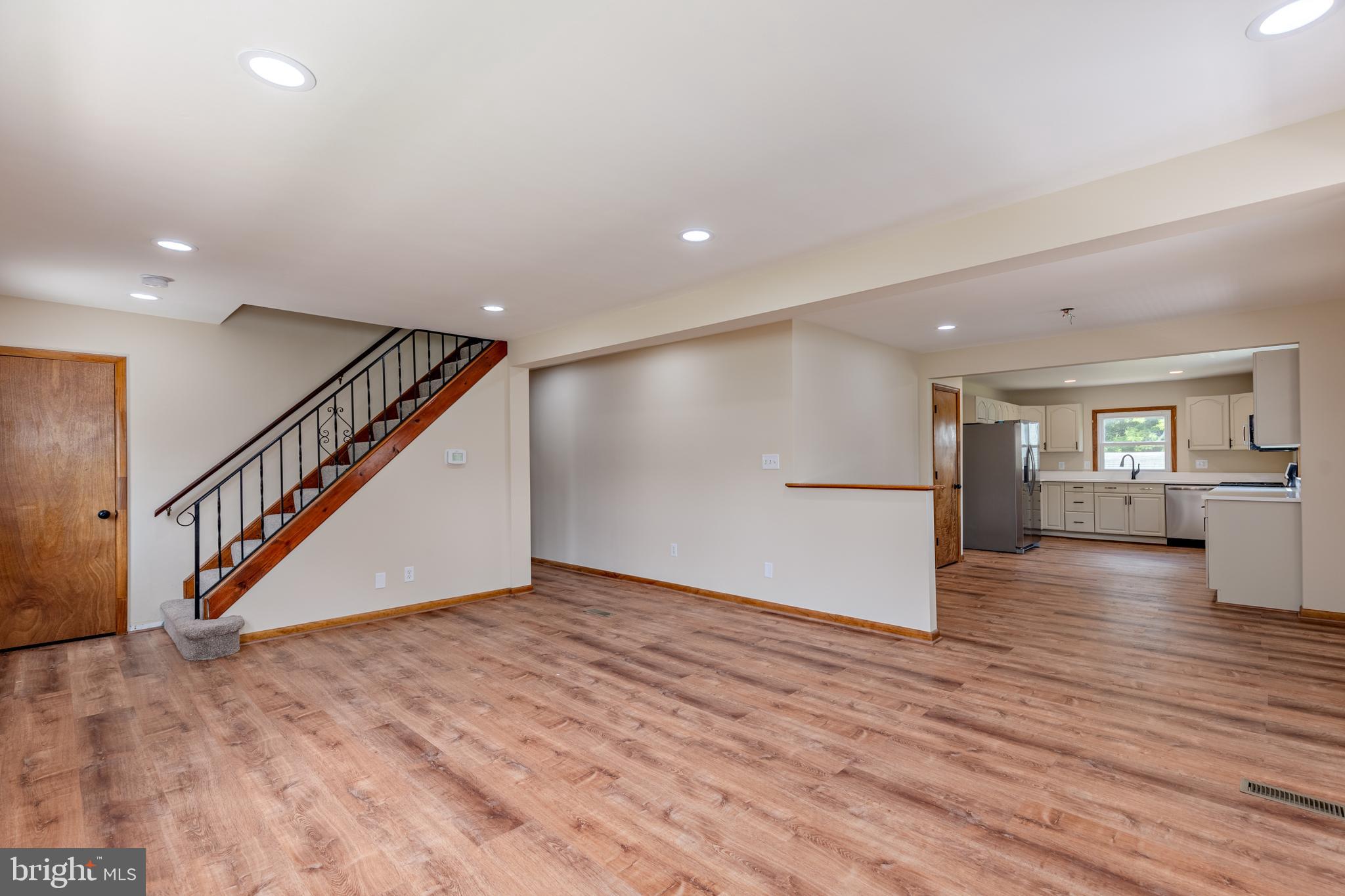 SEVERN - Residential Lease