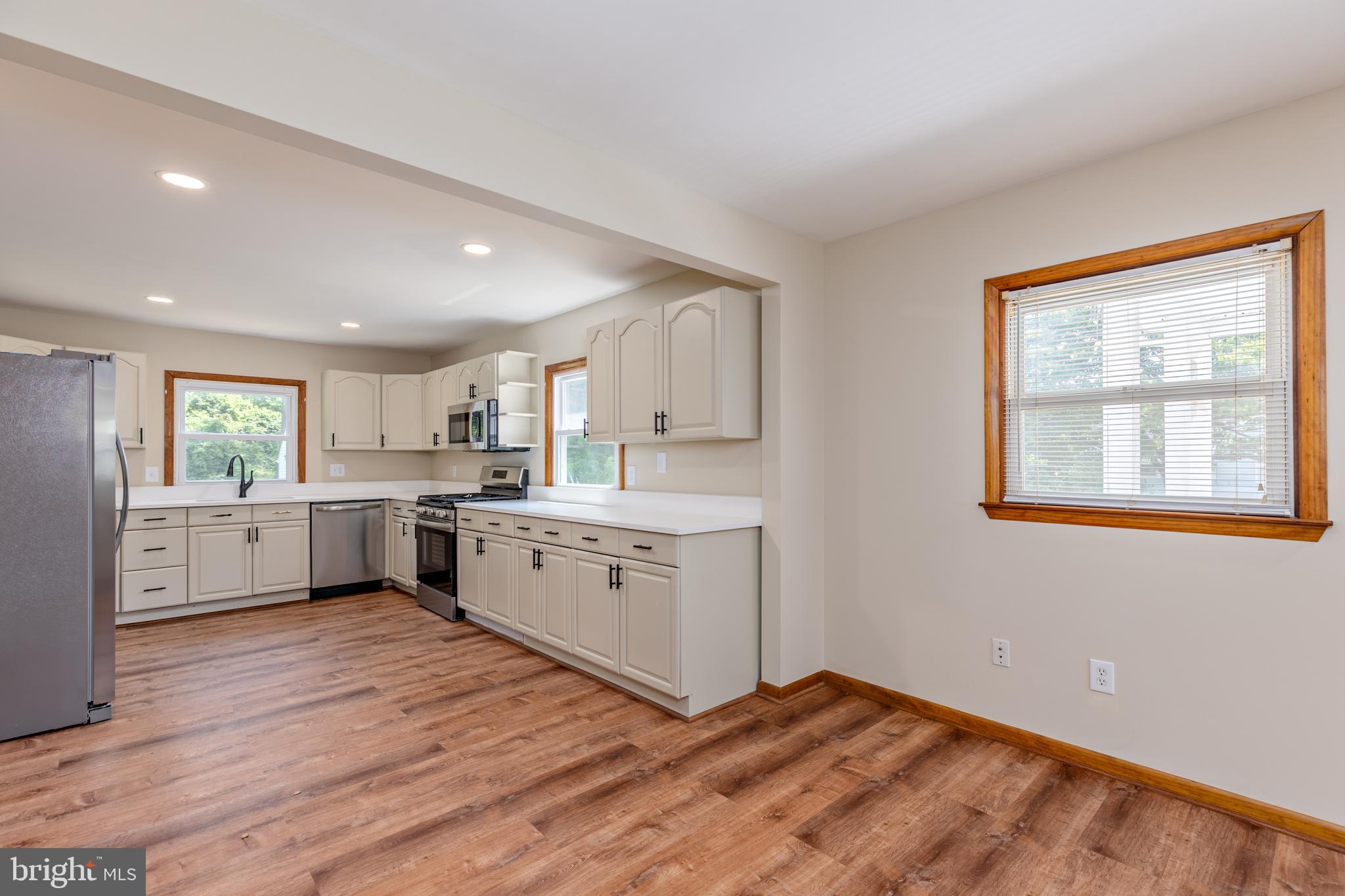 SEVERN - Residential Lease