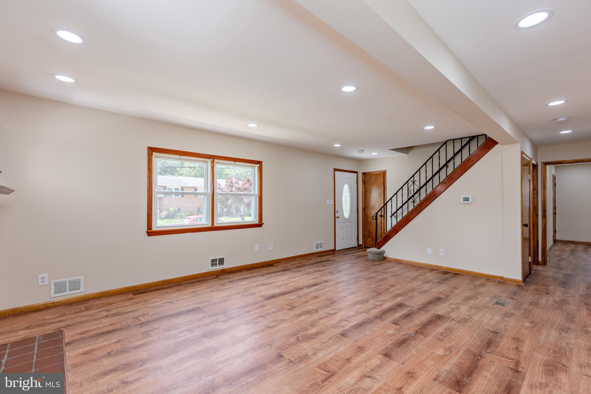 SEVERN - Residential Lease