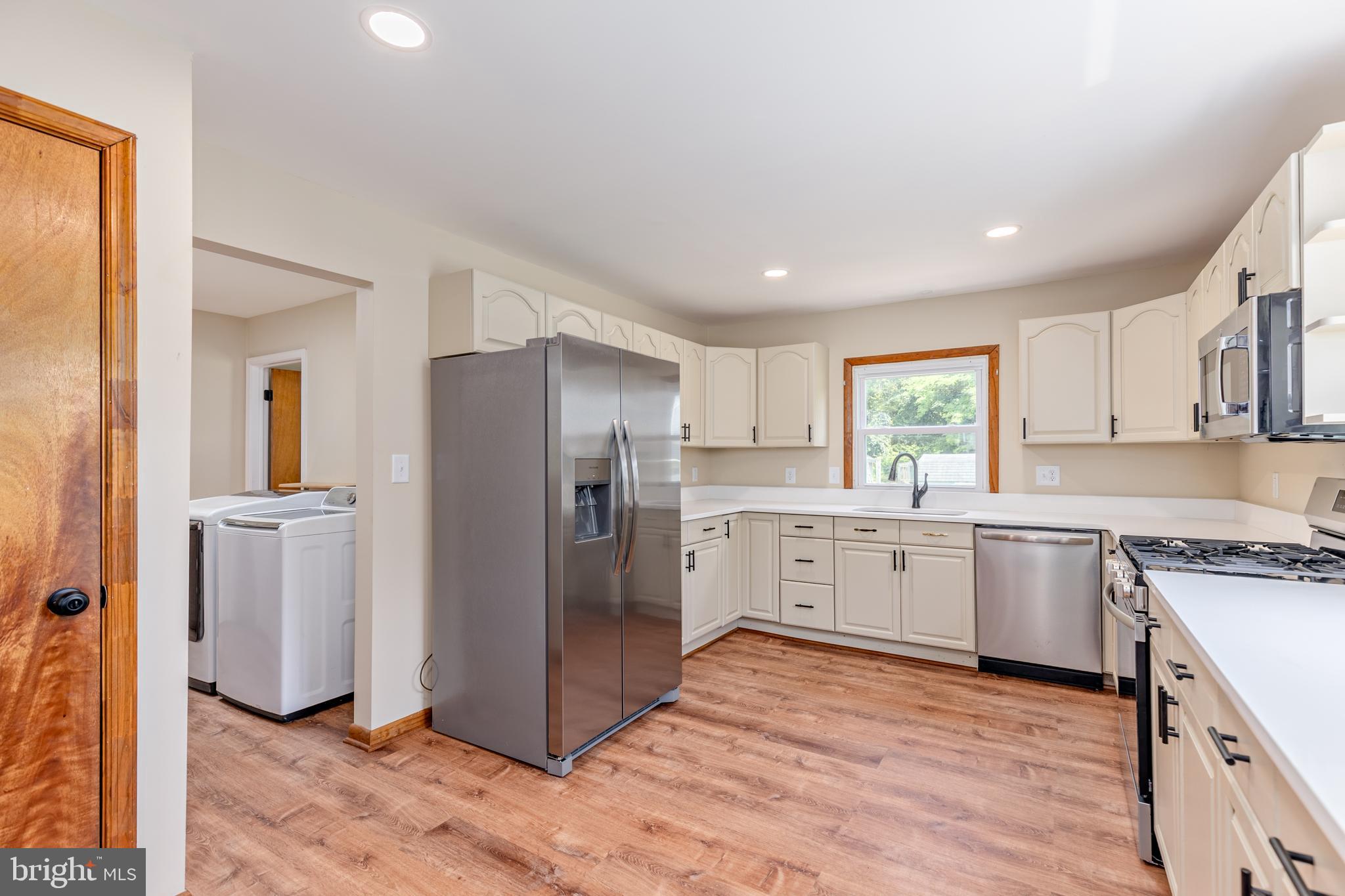 SEVERN - Residential Lease