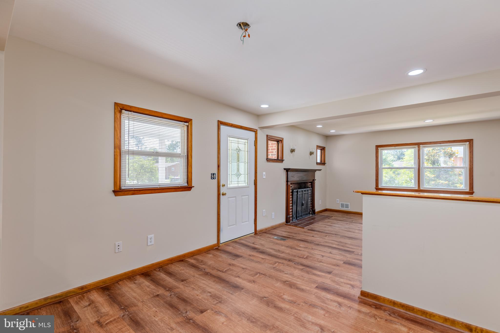 SEVERN - Residential Lease