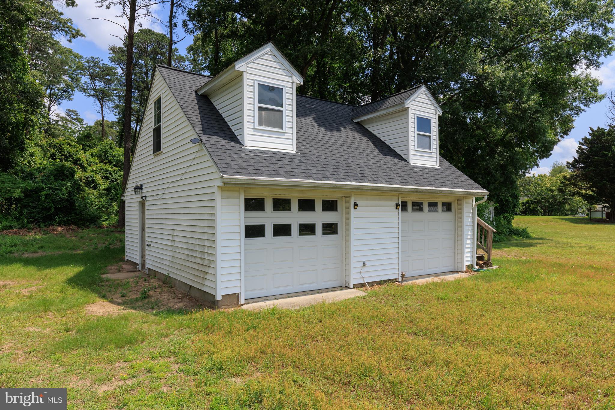 SEVERN - Residential Lease