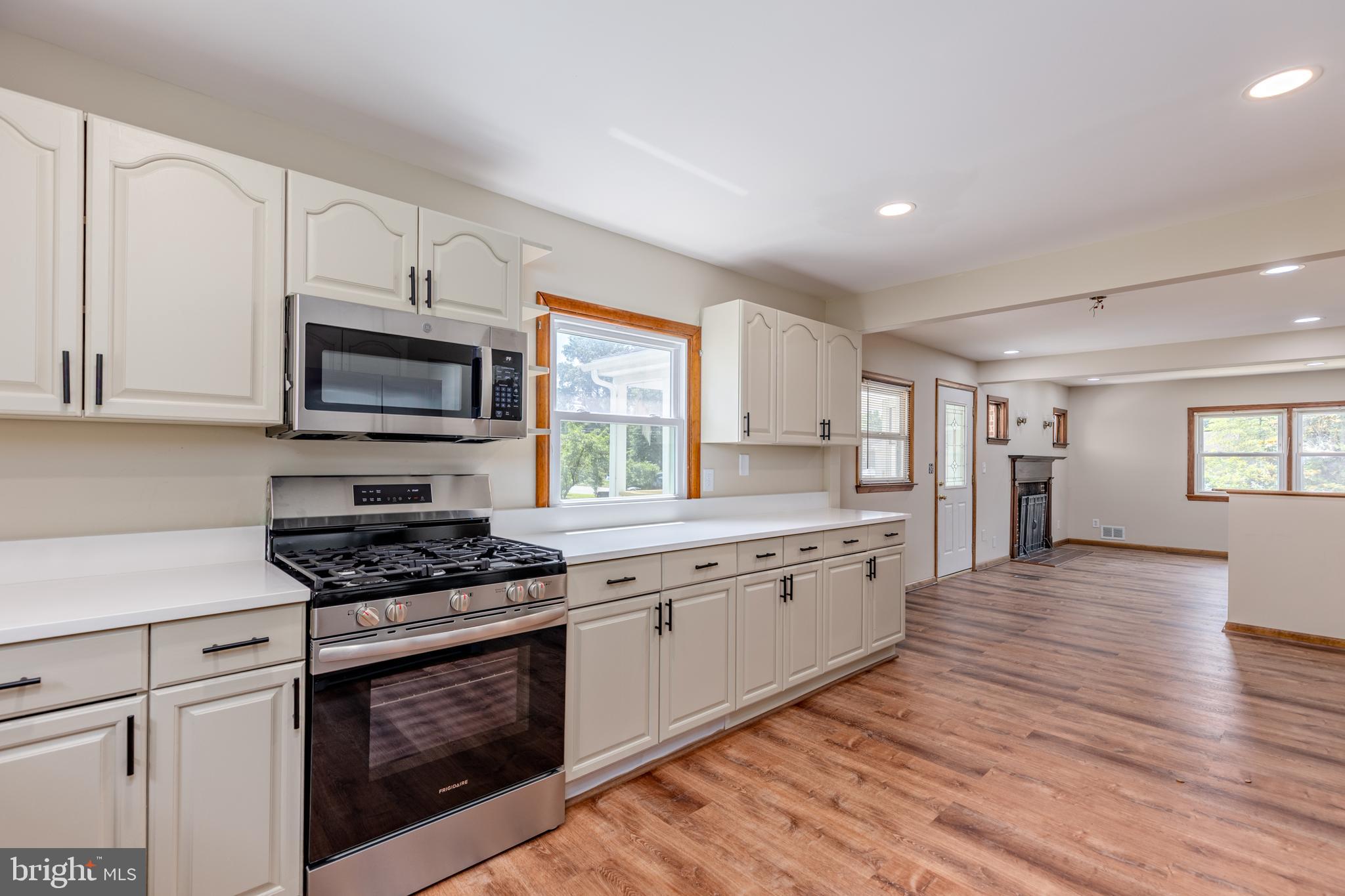 SEVERN - Residential Lease