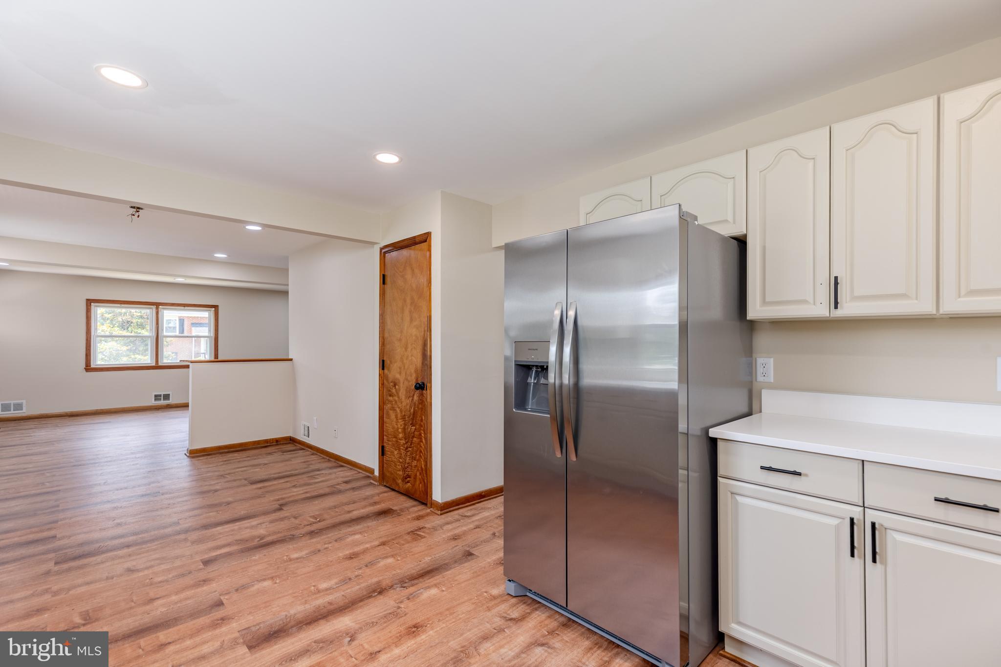 SEVERN - Residential Lease