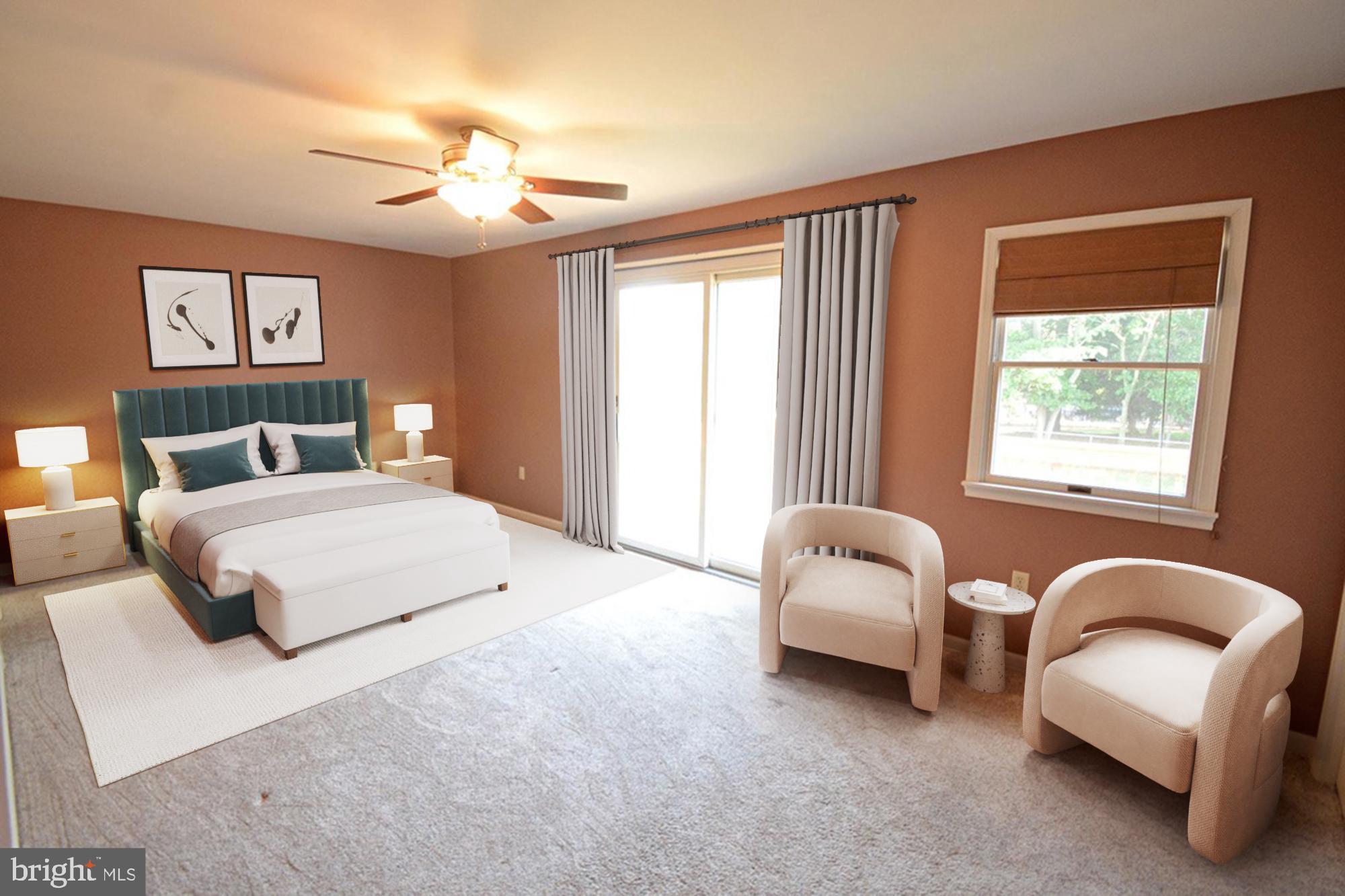 NANTICOKE ACRES - Residential