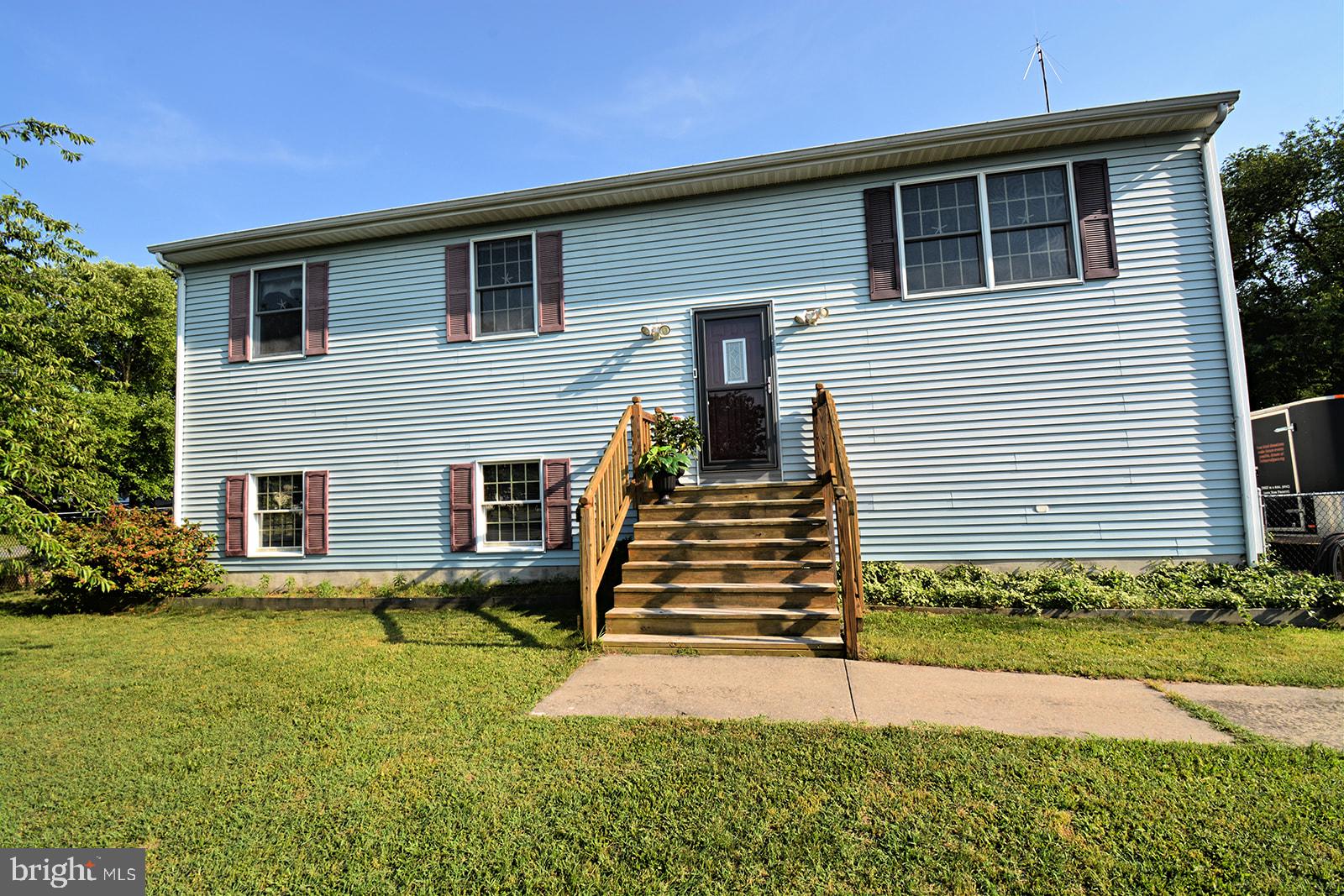 NANTICOKE ACRES - Residential