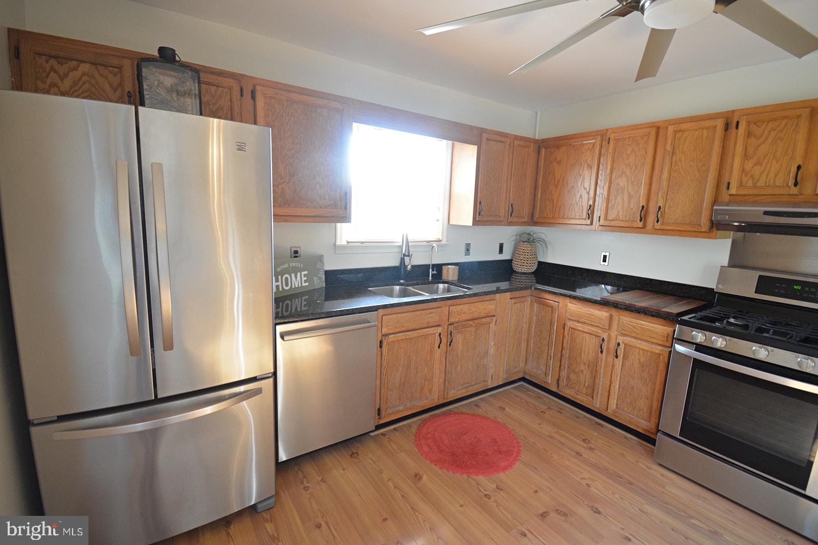 NANTICOKE ACRES - Residential