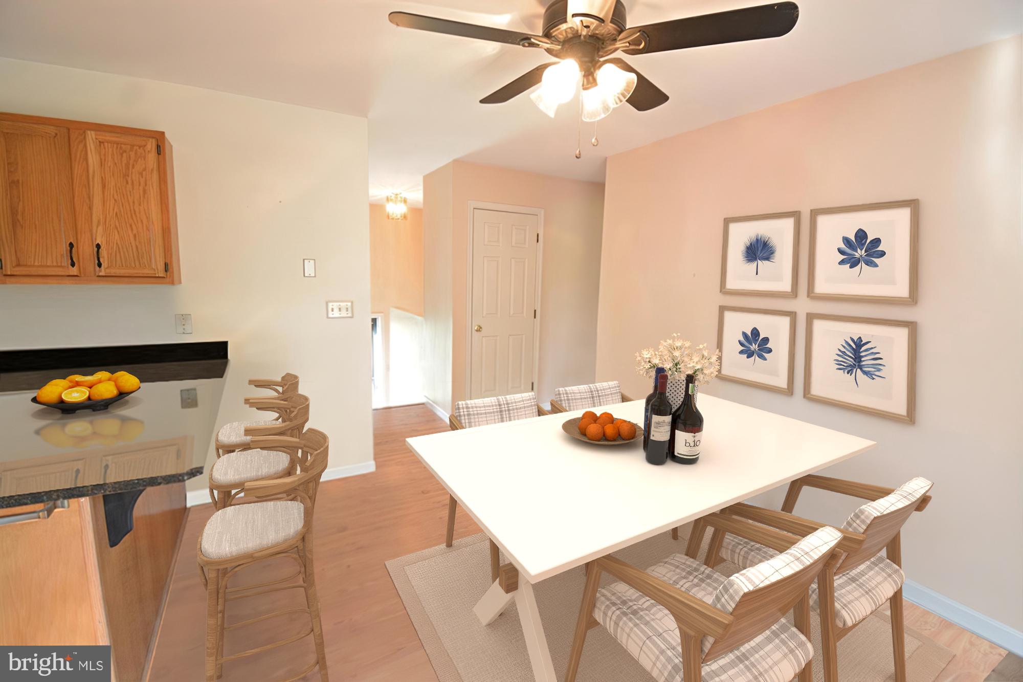 NANTICOKE ACRES - Residential