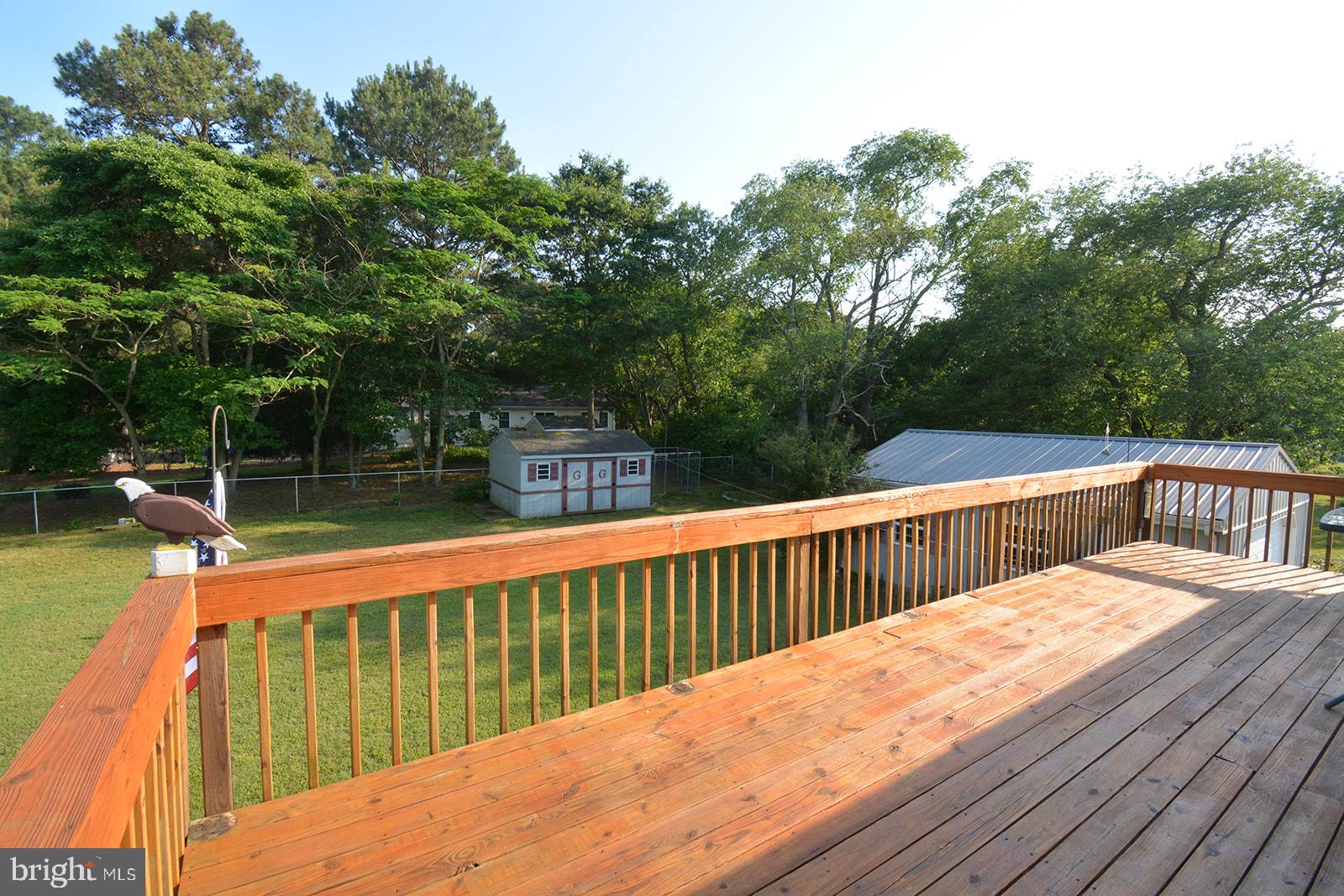 NANTICOKE ACRES - Residential