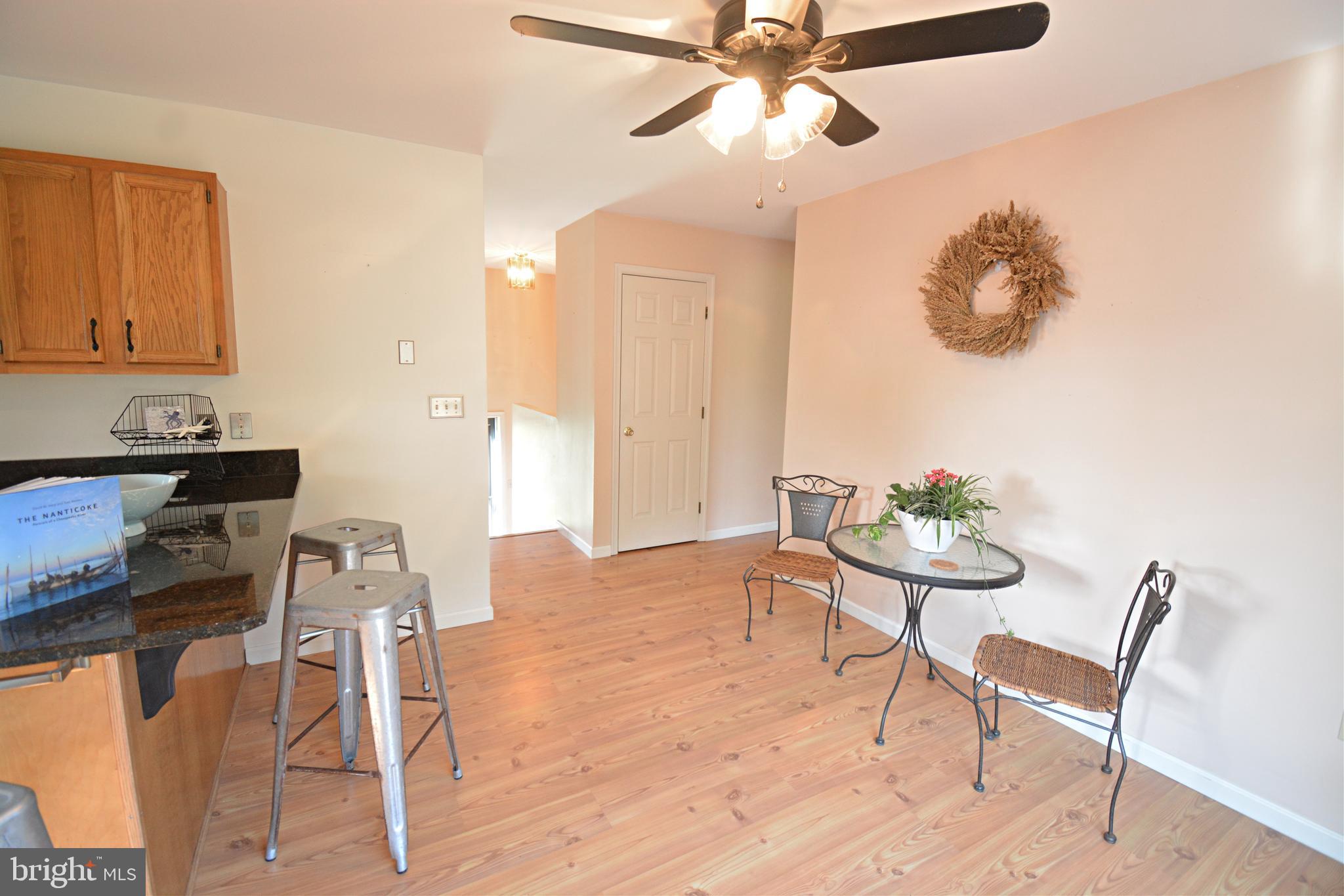 NANTICOKE ACRES - Residential