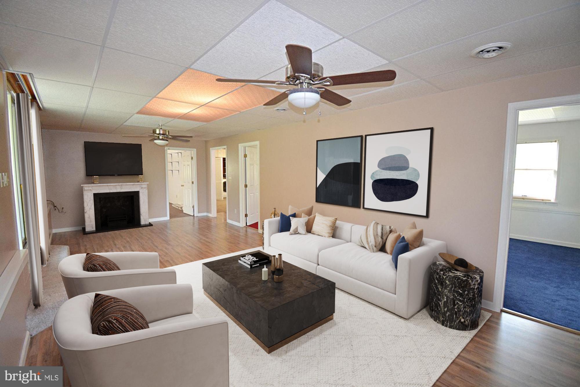 NANTICOKE ACRES - Residential